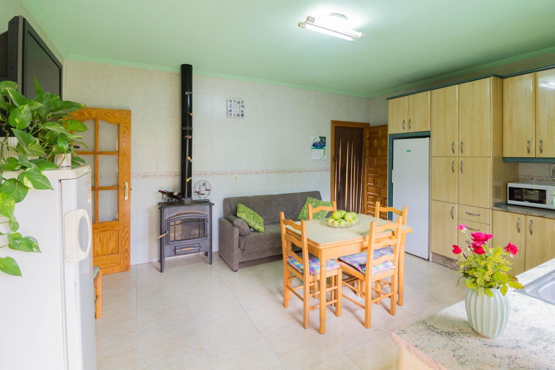 Resale - Casa - Orihuela - La Matanza