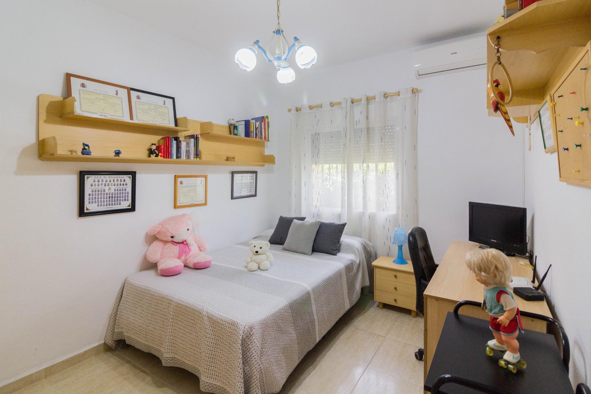 Resale - Casa - Orihuela - La Matanza