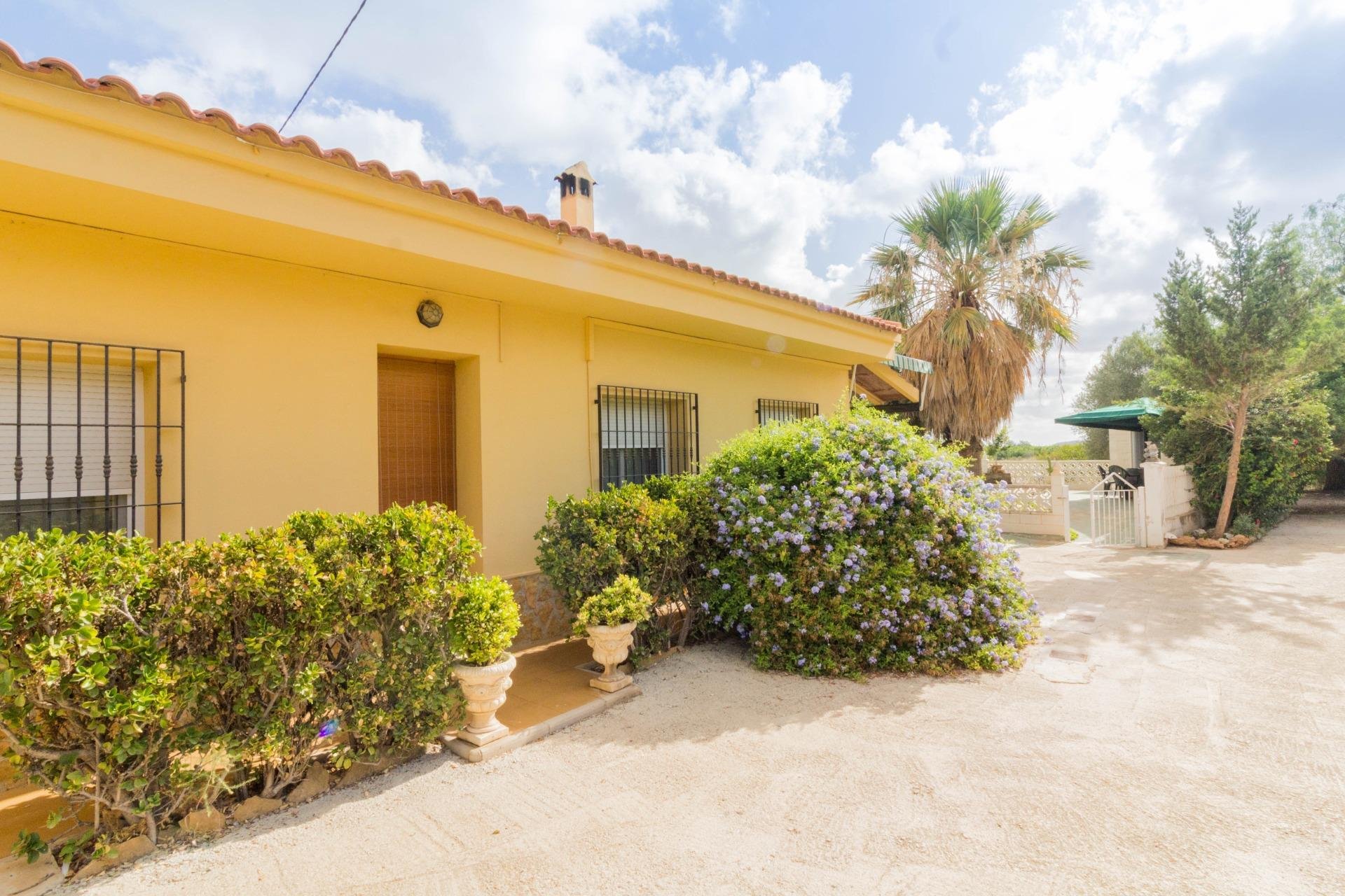 Resale - Casa - Orihuela - La Matanza