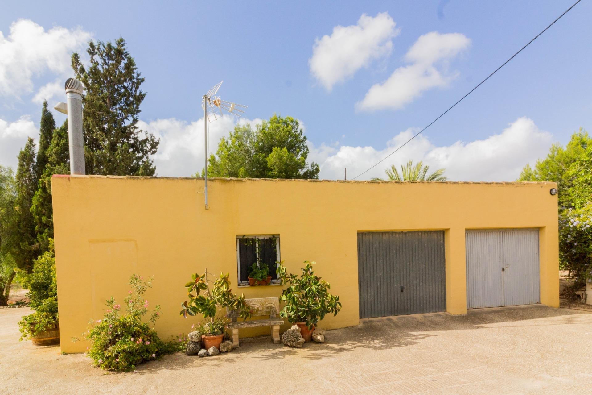 Resale - Casa - Orihuela - La Matanza