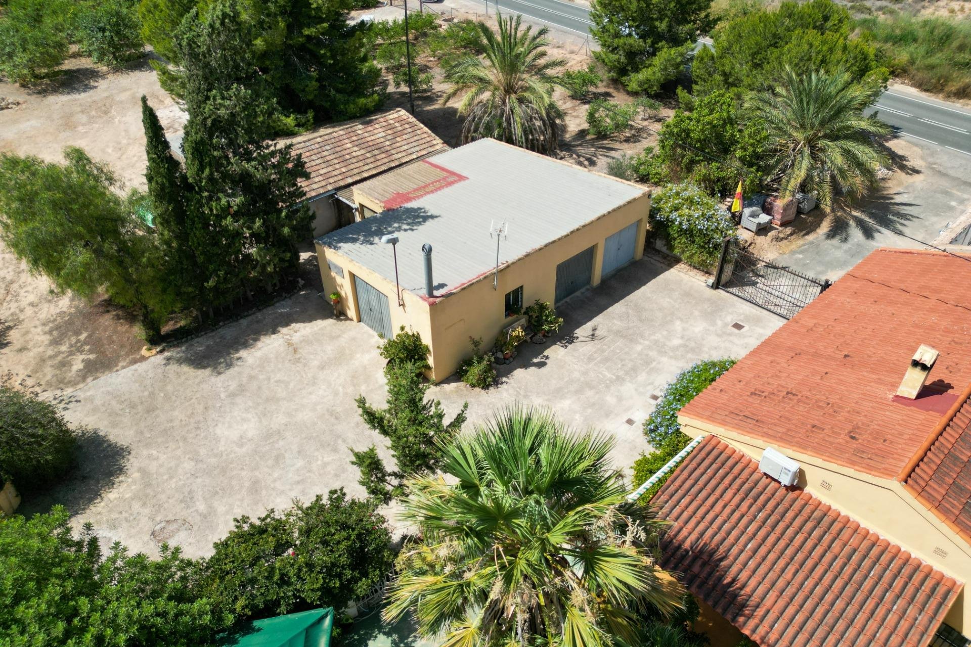 Resale - Casa - Orihuela - La Matanza