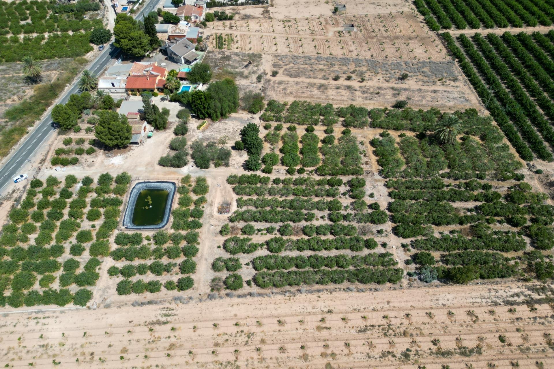 Resale - Casa - Orihuela - La Matanza