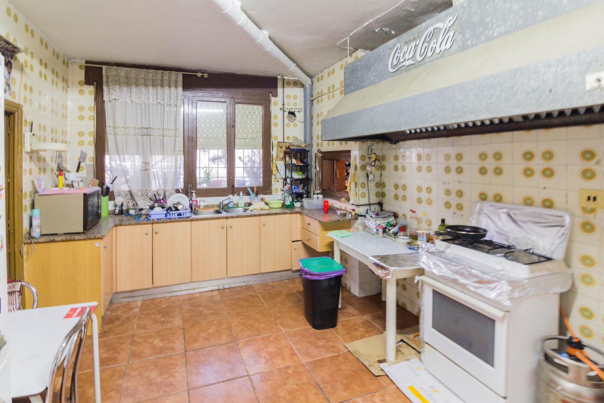 Resale - Casa - Orihuela - Molins-Campaneta-San Bartolomé