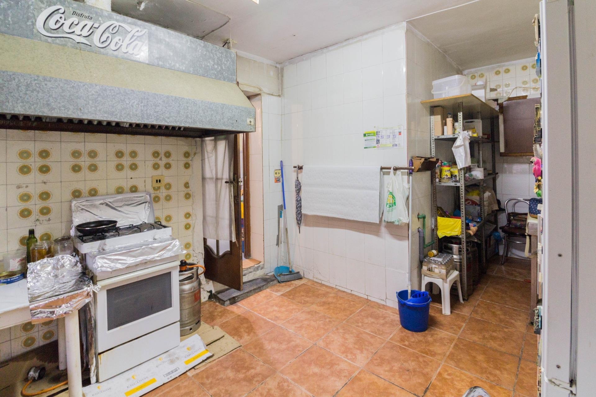 Resale - Casa - Orihuela - Molins-Campaneta-San Bartolomé