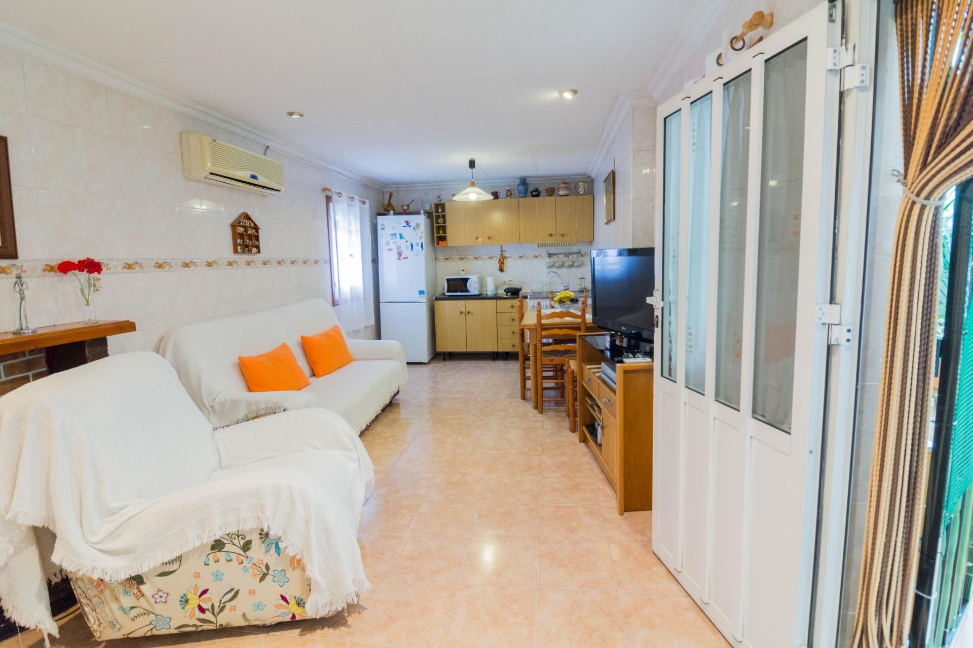 Resale - Casa - Orihuela - Molins-Campaneta-San Bartolomé