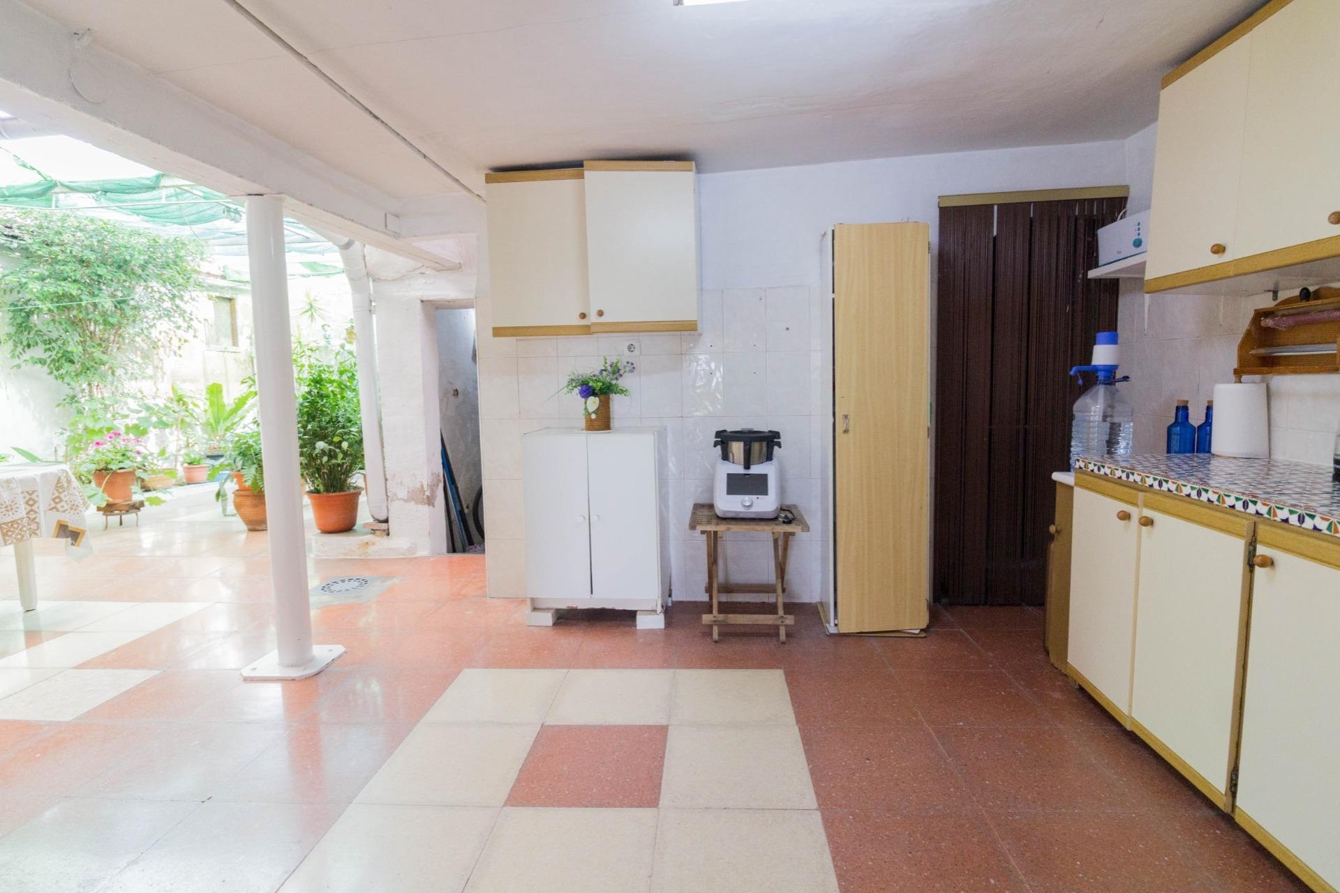 Resale - Casa - Orihuela - Molins-Campaneta-San Bartolomé