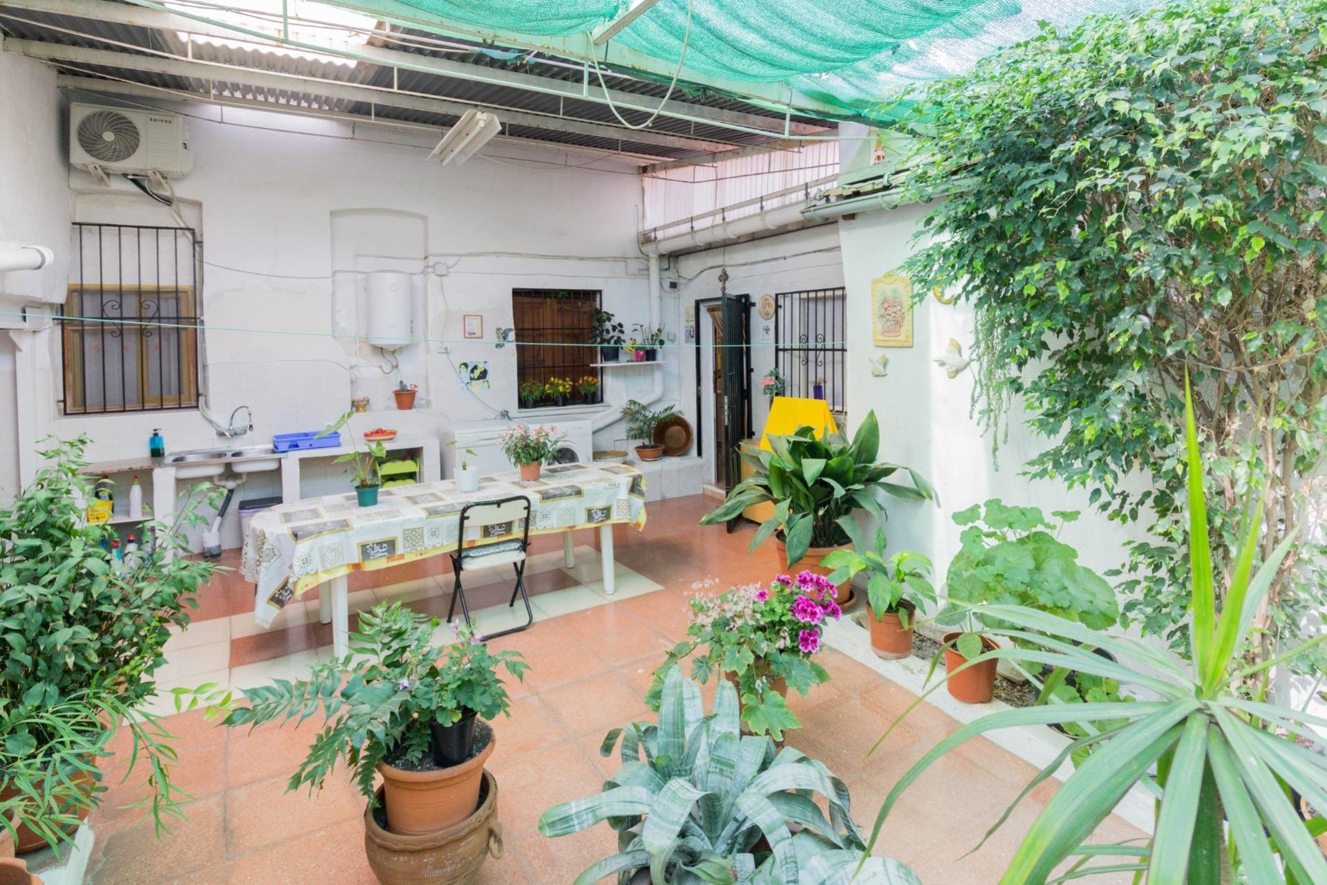 Resale - Casa - Orihuela - Molins-Campaneta-San Bartolomé