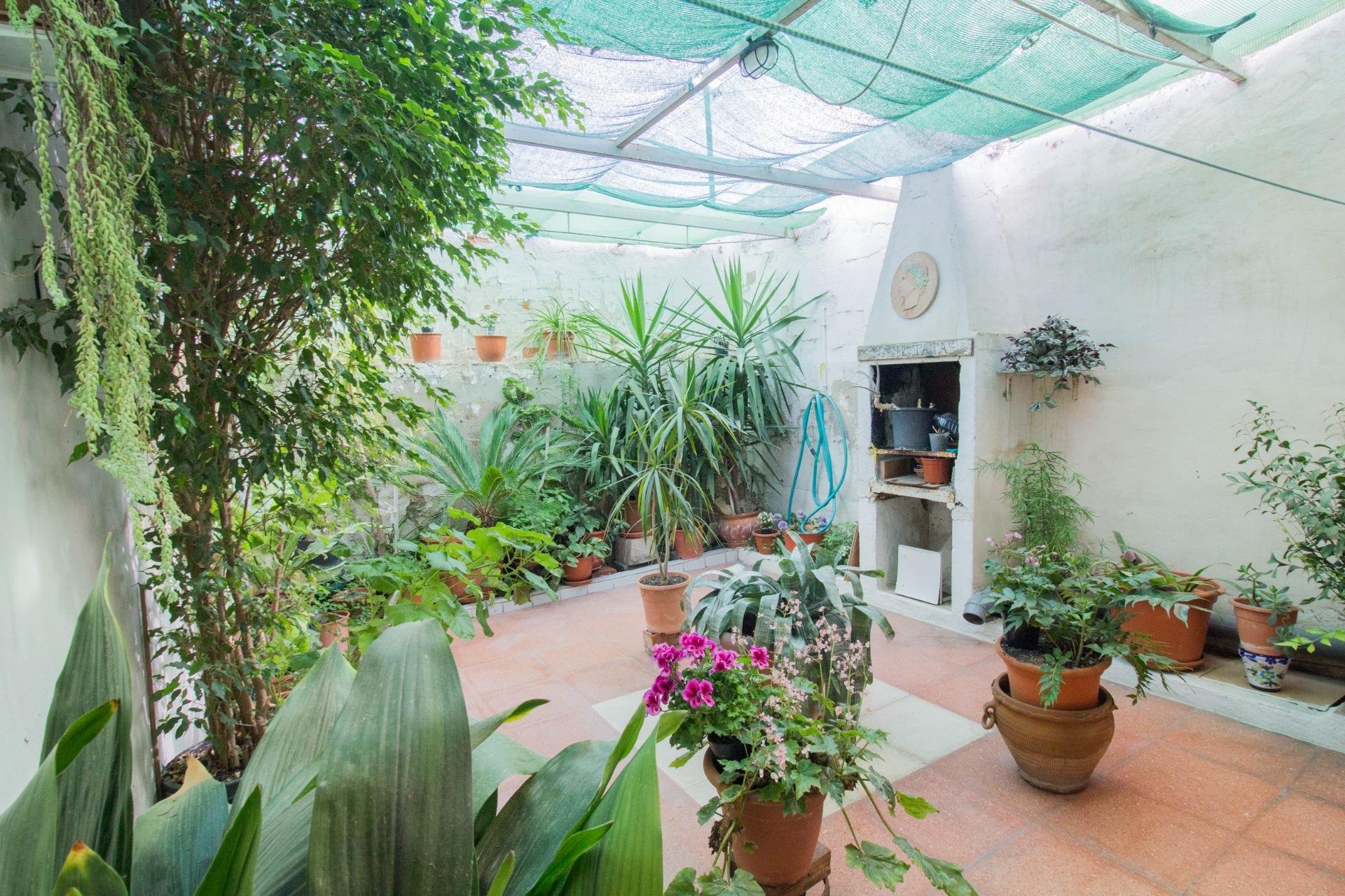 Resale - Casa - Orihuela - Molins-Campaneta-San Bartolomé