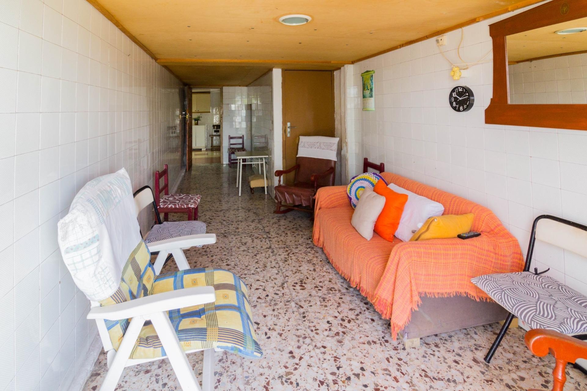 Resale - Casa - Orihuela - Molins-Campaneta-San Bartolomé