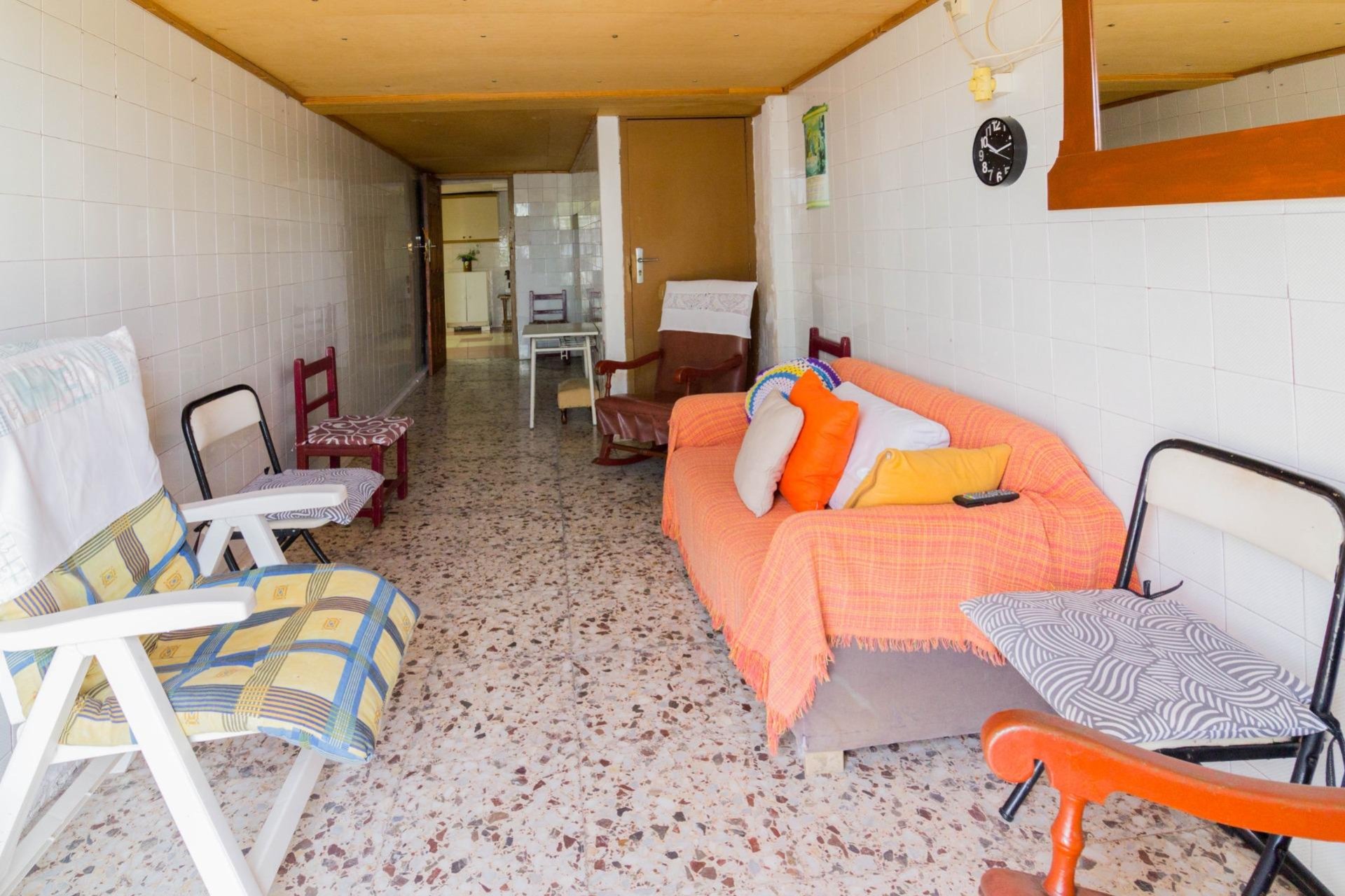 Resale - Casa - Orihuela - Molins-Campaneta-San Bartolomé