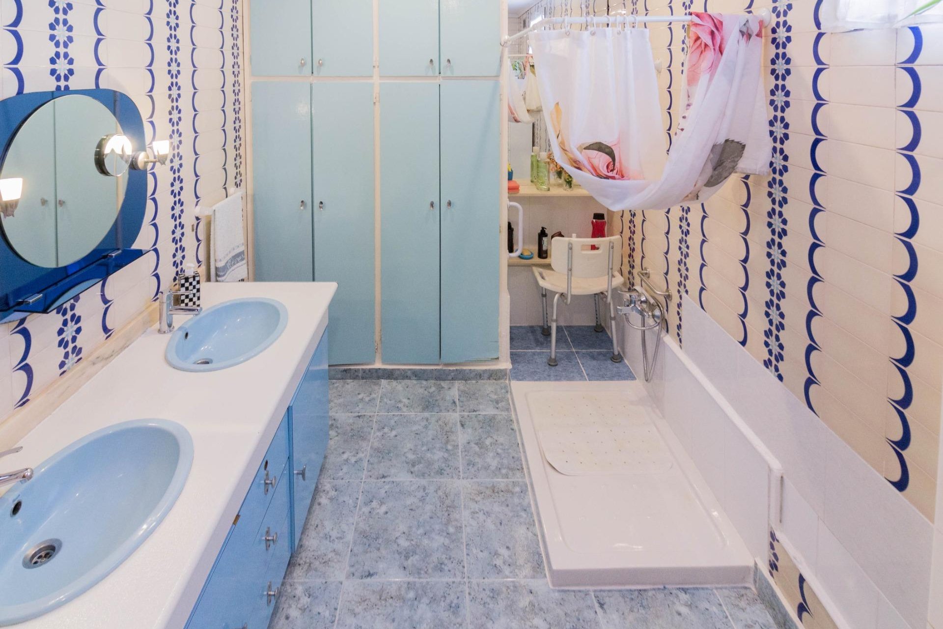 Resale - Casa - Orihuela - Molins-Campaneta-San Bartolomé