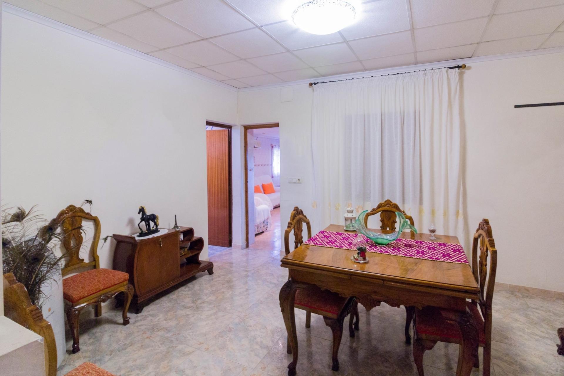Resale - Casa - Orihuela - Molins-Campaneta-San Bartolomé