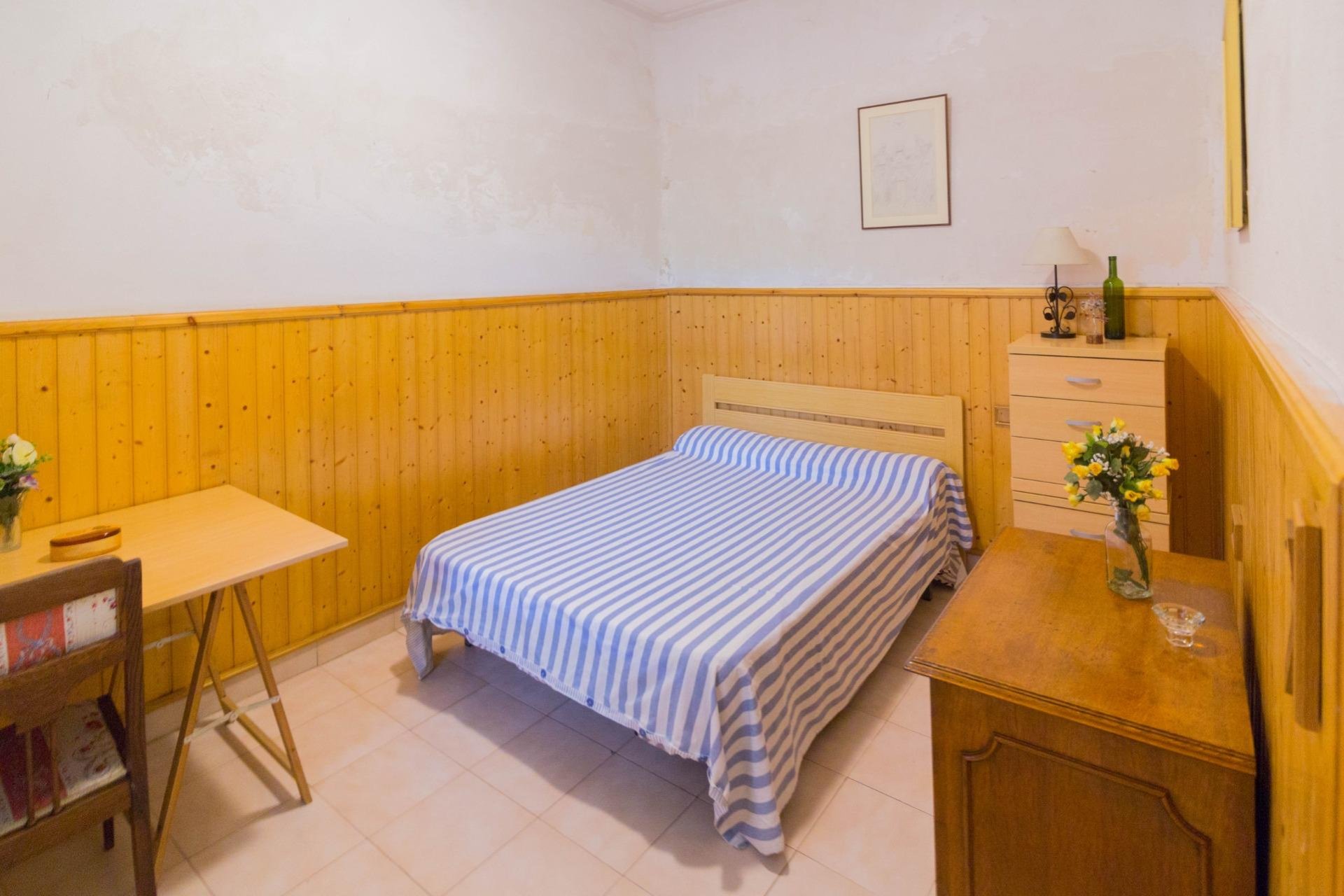 Resale - Casa - Orihuela - Molins-Campaneta-San Bartolomé