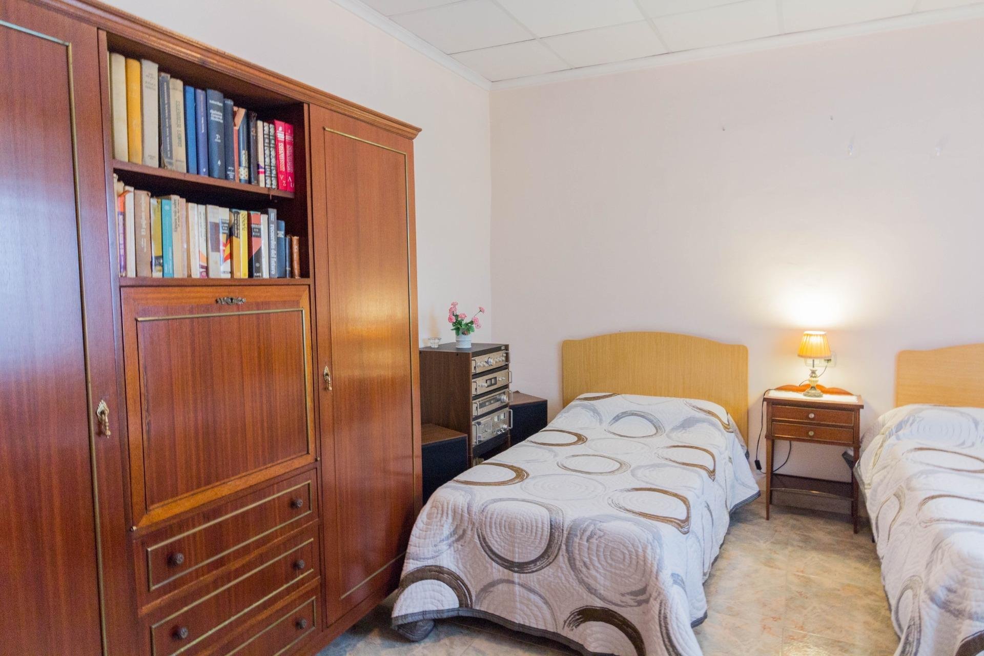 Resale - Casa - Orihuela - Molins-Campaneta-San Bartolomé