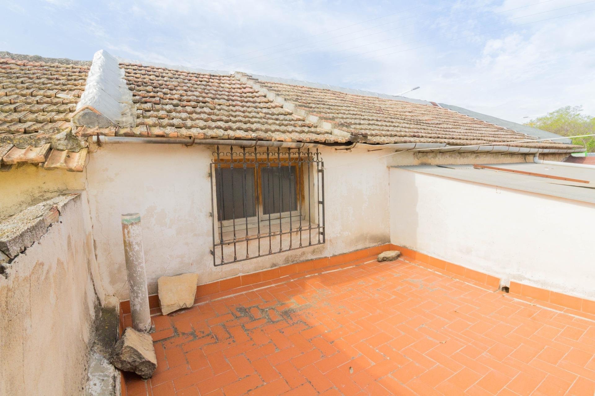 Resale - Casa - Orihuela - Molins-Campaneta-San Bartolomé