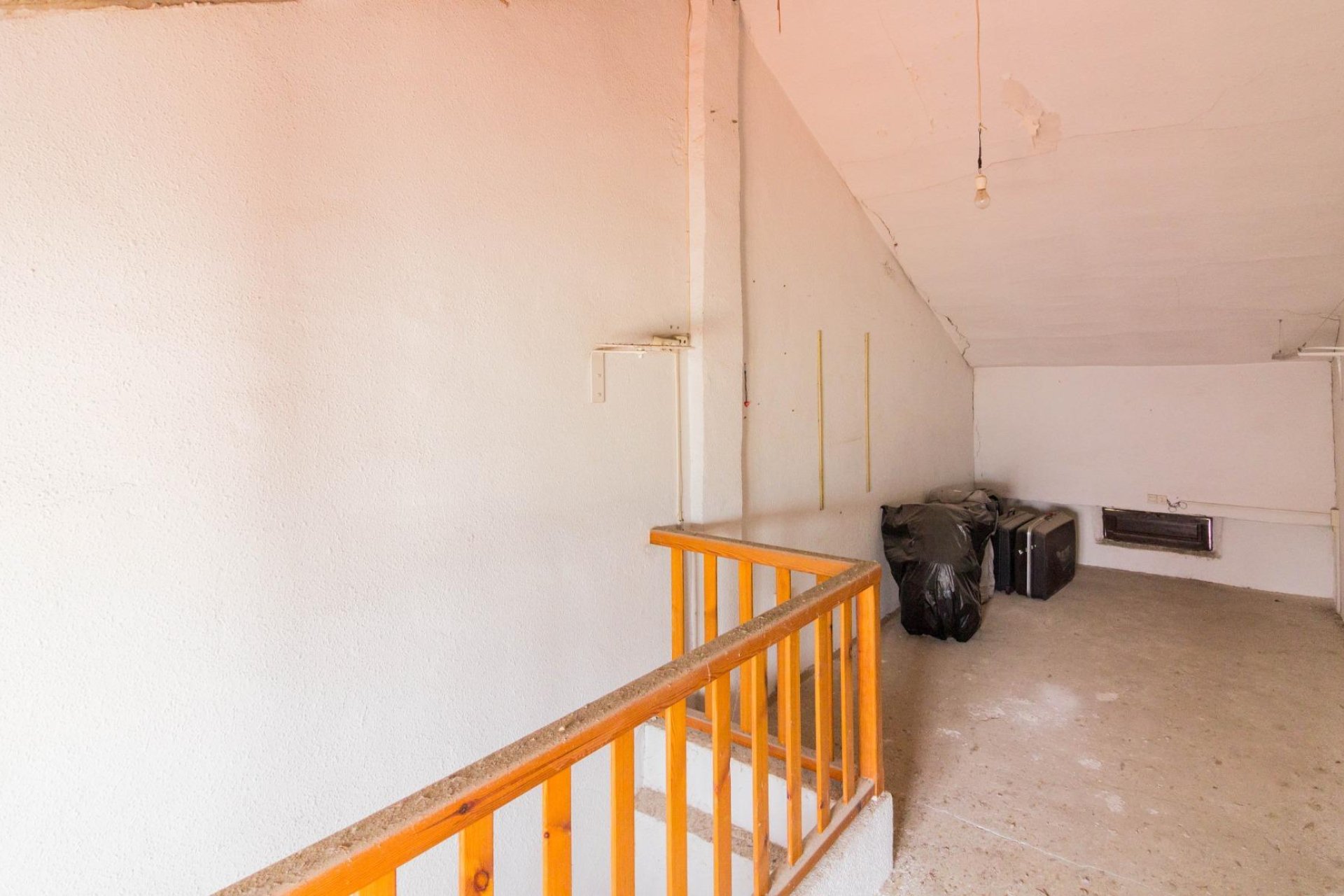 Resale - Casa - Orihuela - Molins-Campaneta-San Bartolomé