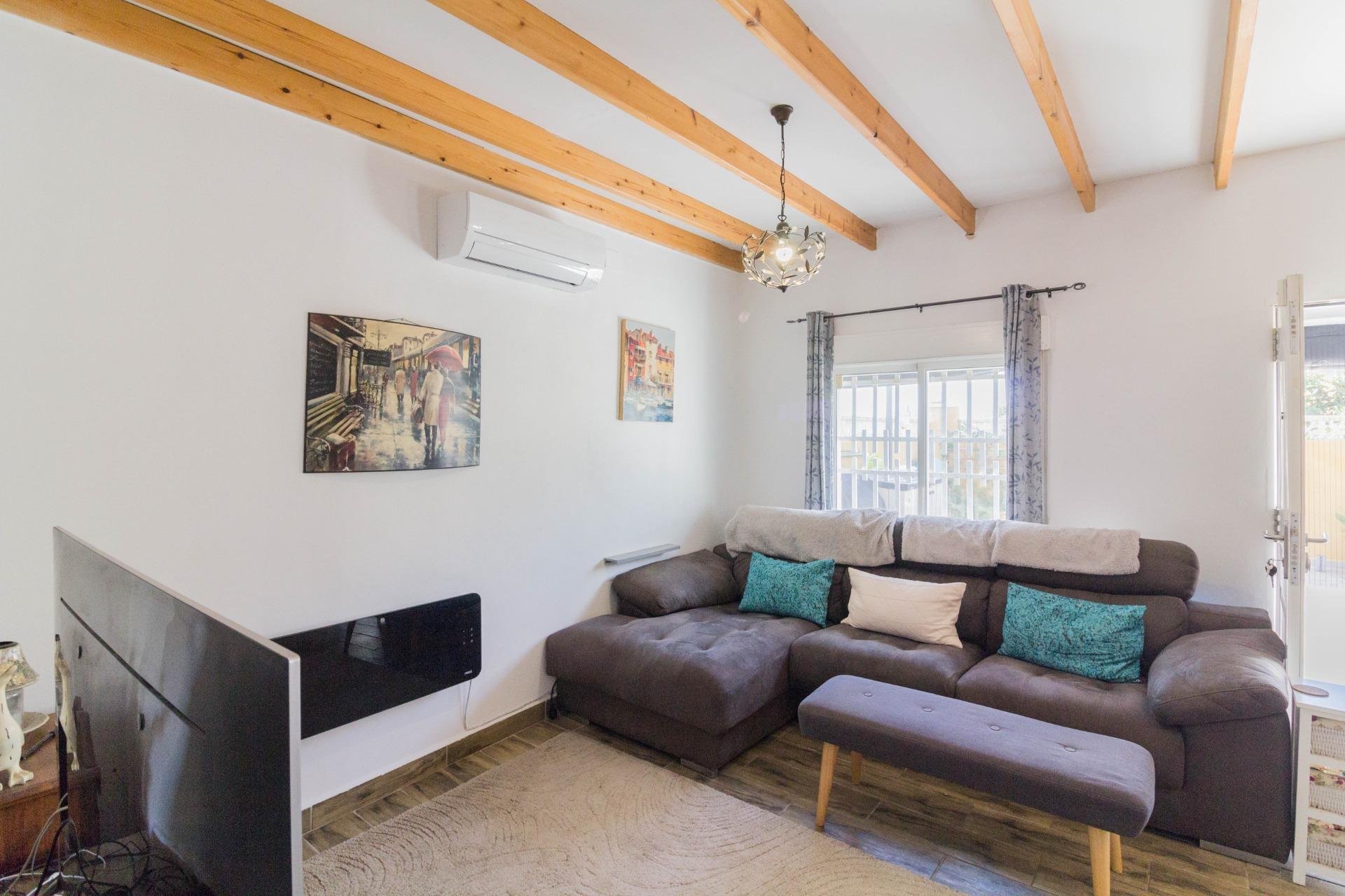 Resale - Casa - Orihuela - Molins-Campaneta-San Bartolomé
