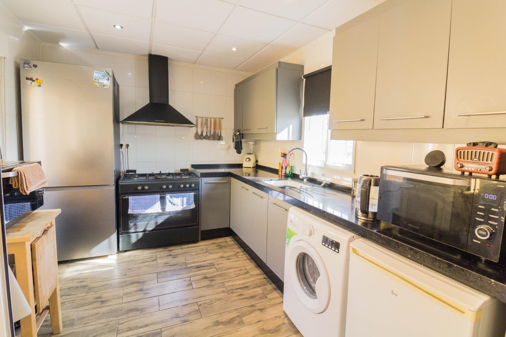Resale - Casa - Orihuela - Molins-Campaneta-San Bartolomé