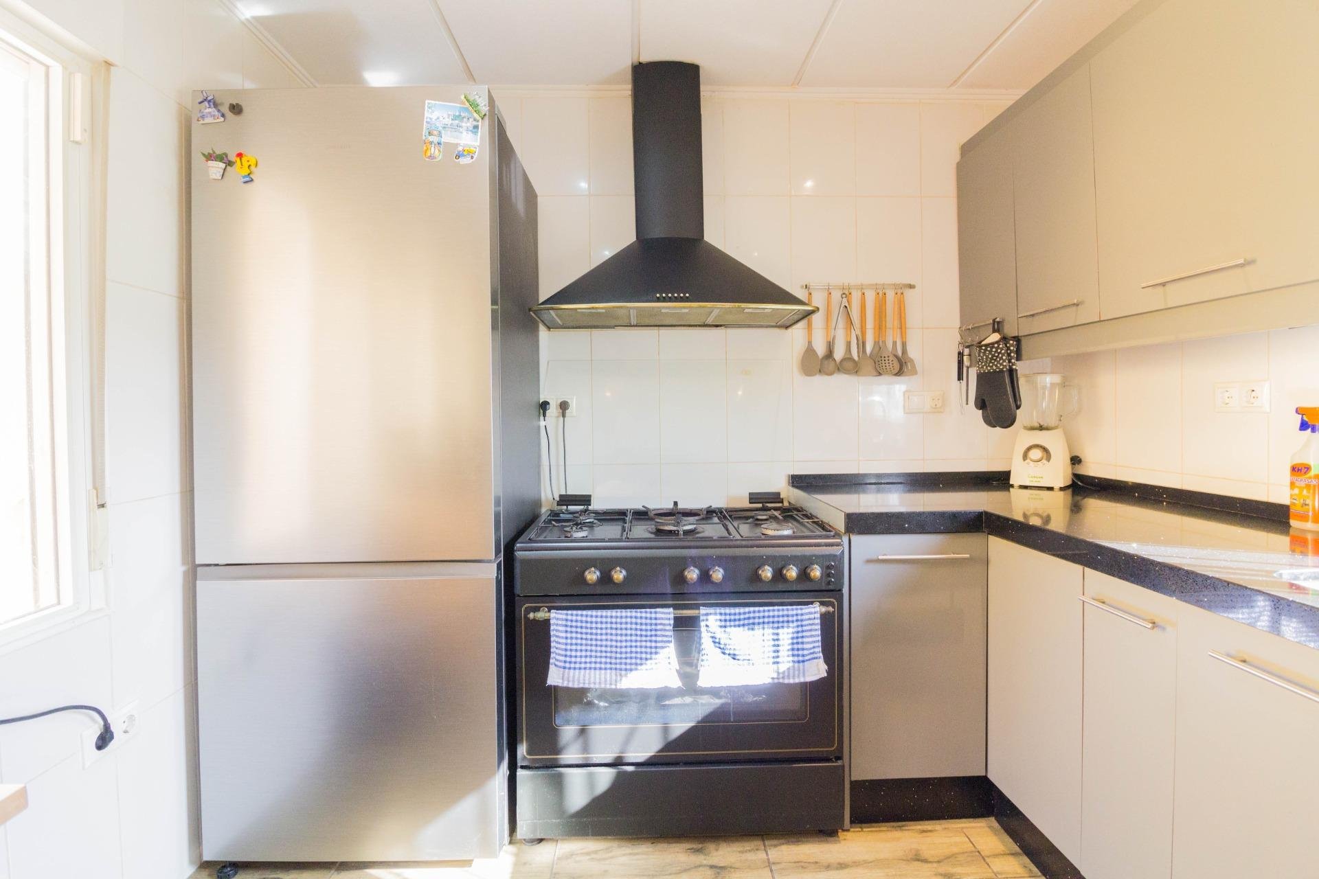 Resale - Casa - Orihuela - Molins-Campaneta-San Bartolomé