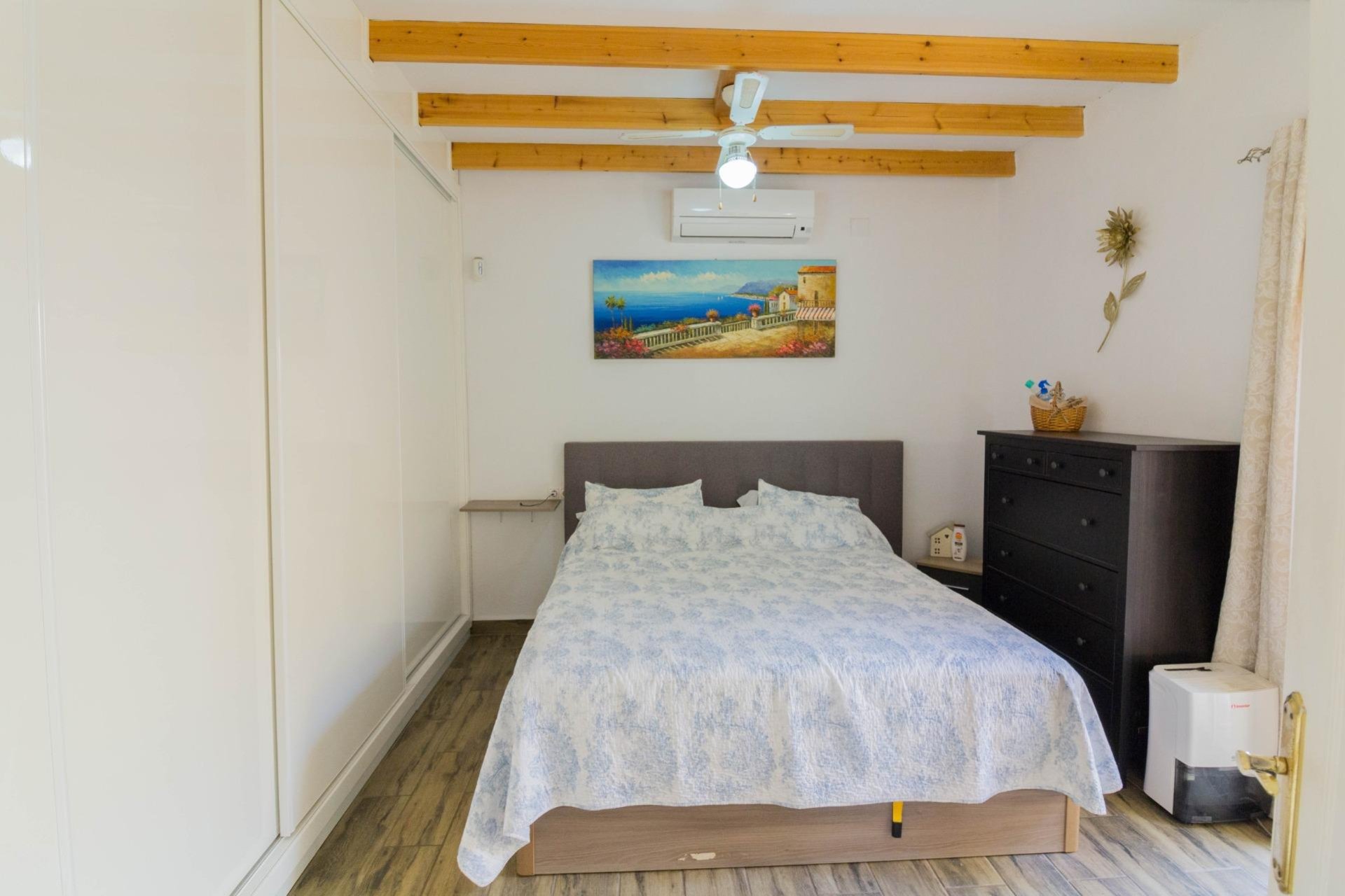 Resale - Casa - Orihuela - Molins-Campaneta-San Bartolomé