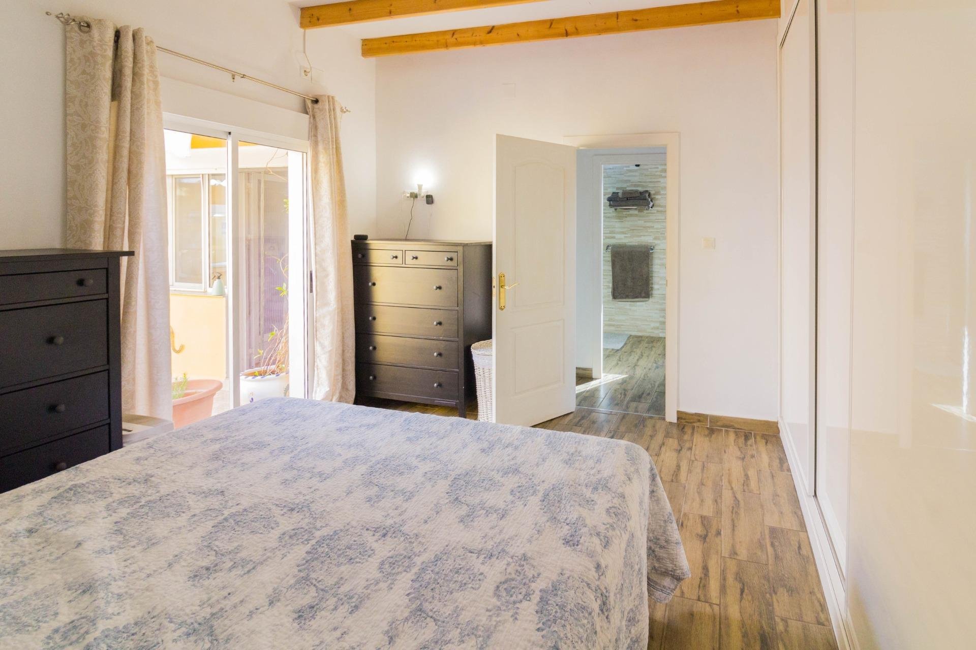 Resale - Casa - Orihuela - Molins-Campaneta-San Bartolomé