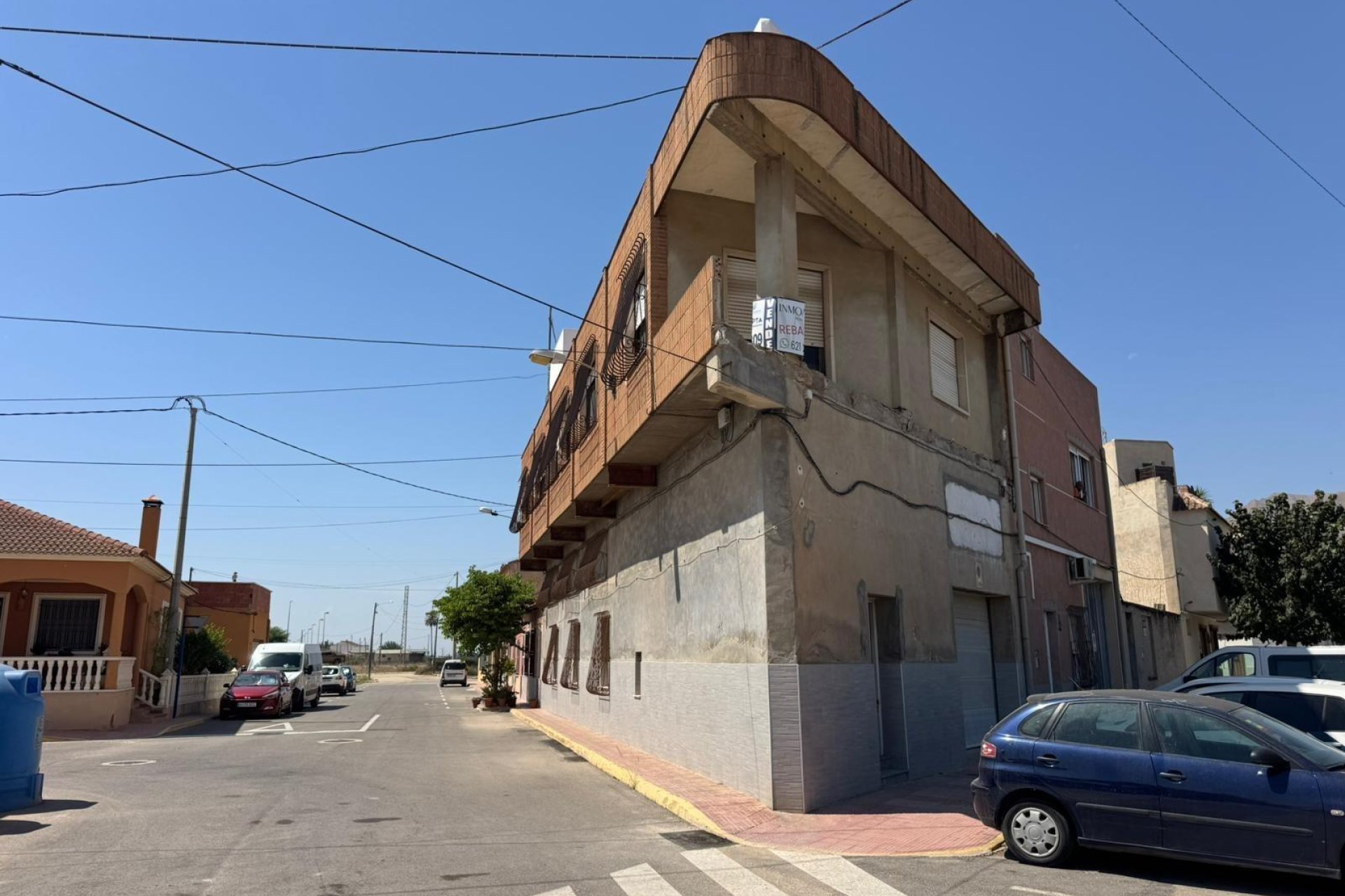Resale - Casa - Orihuela - Molins-Campaneta-San Bartolomé
