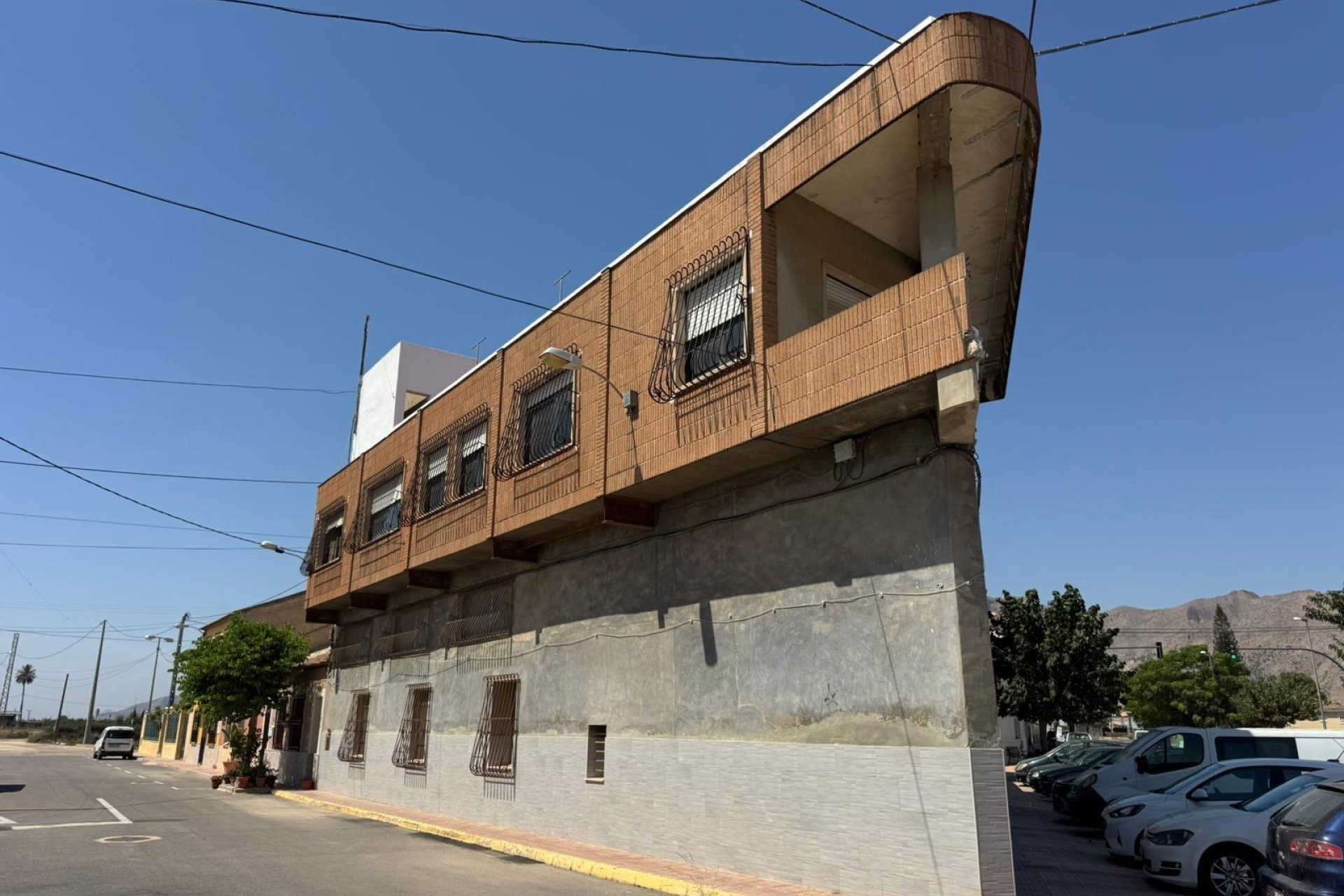 Resale - Casa - Orihuela - Molins-Campaneta-San Bartolomé