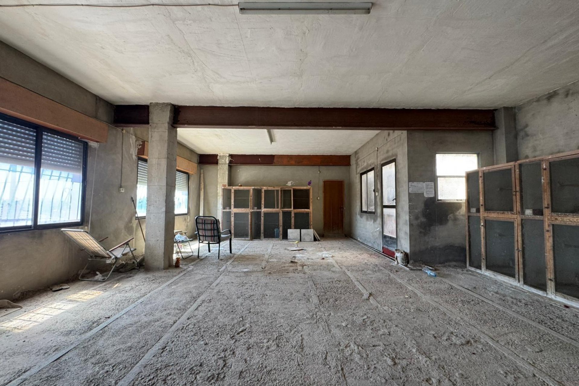 Resale - Casa - Orihuela - Molins-Campaneta-San Bartolomé