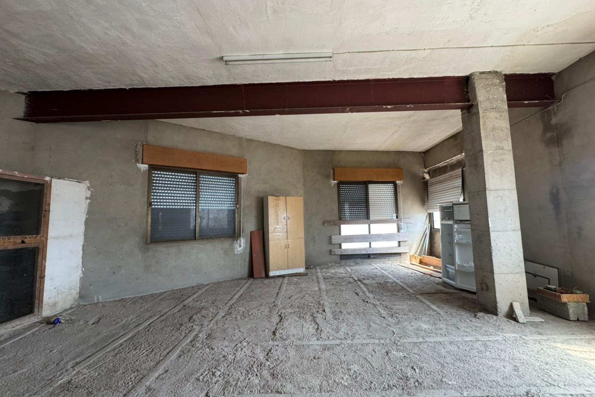 Resale - Casa - Orihuela - Molins-Campaneta-San Bartolomé
