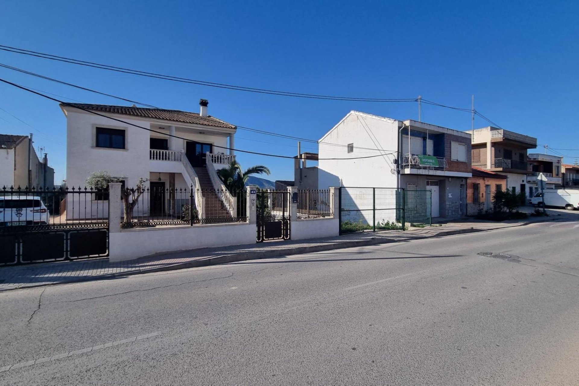 Resale - Casa - Orihuela - Molins-Campaneta-San Bartolomé