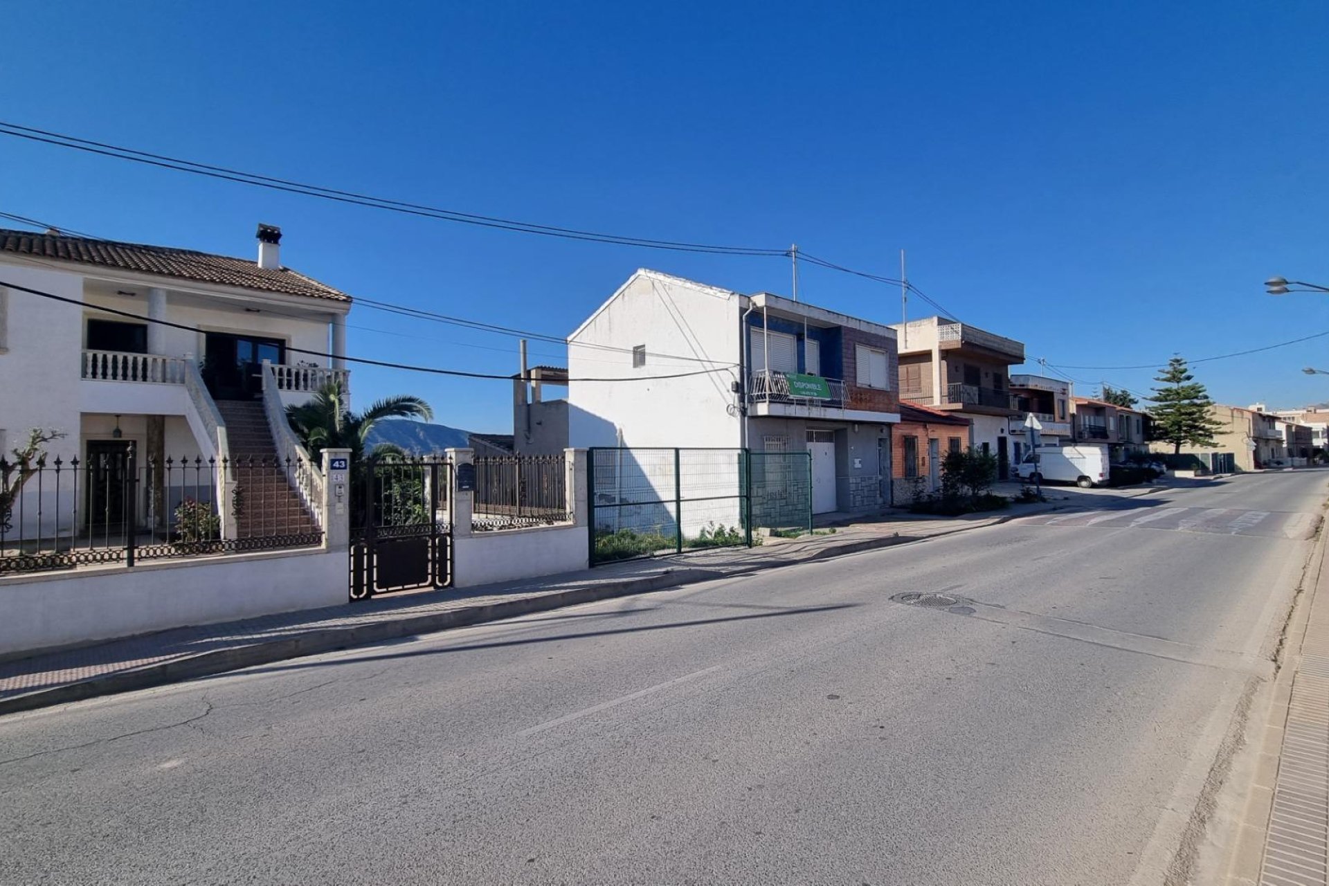 Resale - Casa - Orihuela - Molins-Campaneta-San Bartolomé