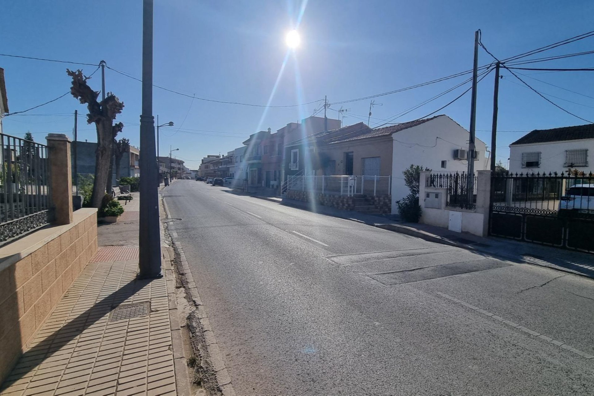 Resale - Casa - Orihuela - Molins-Campaneta-San Bartolomé