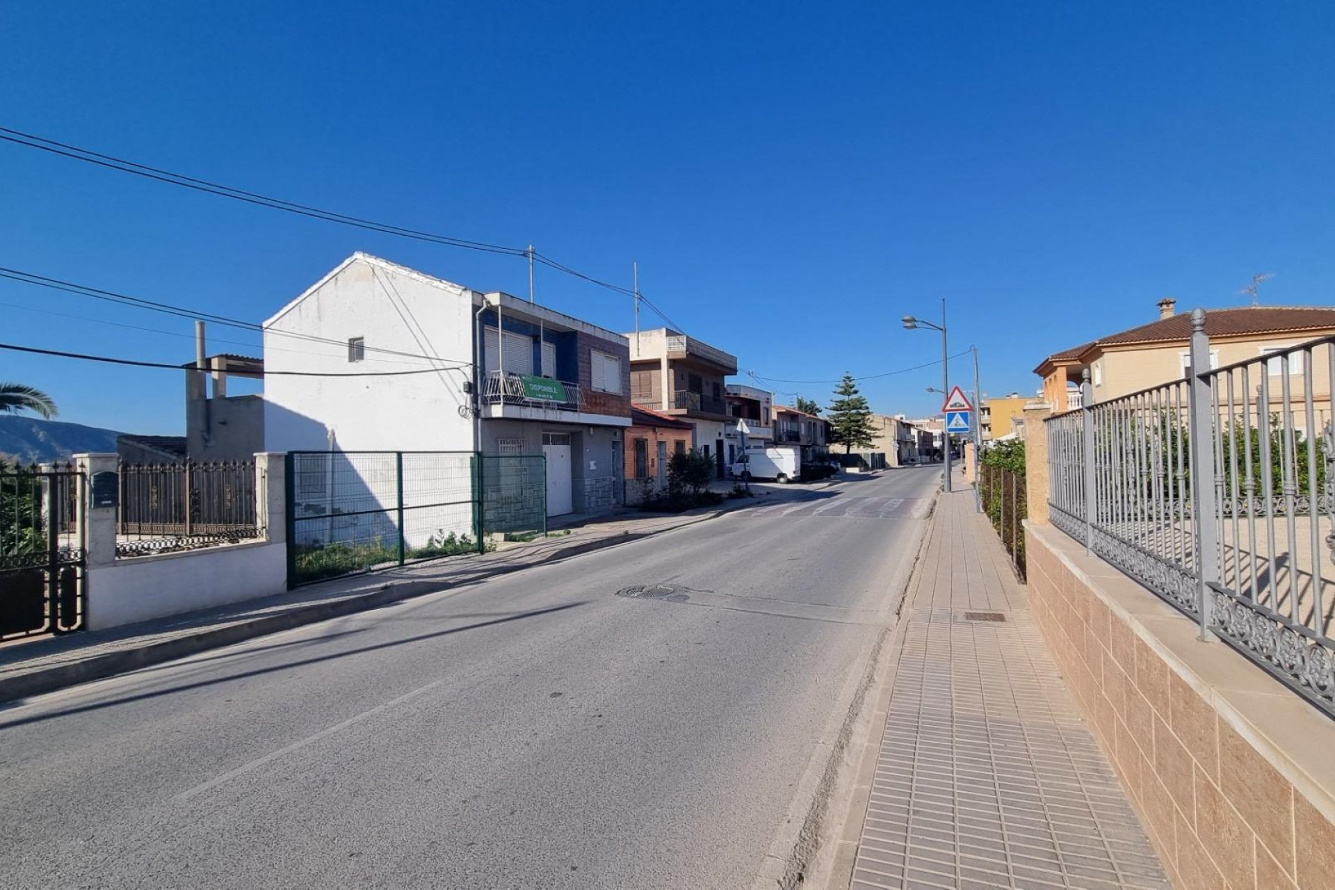 Resale - Casa - Orihuela - Molins-Campaneta-San Bartolomé