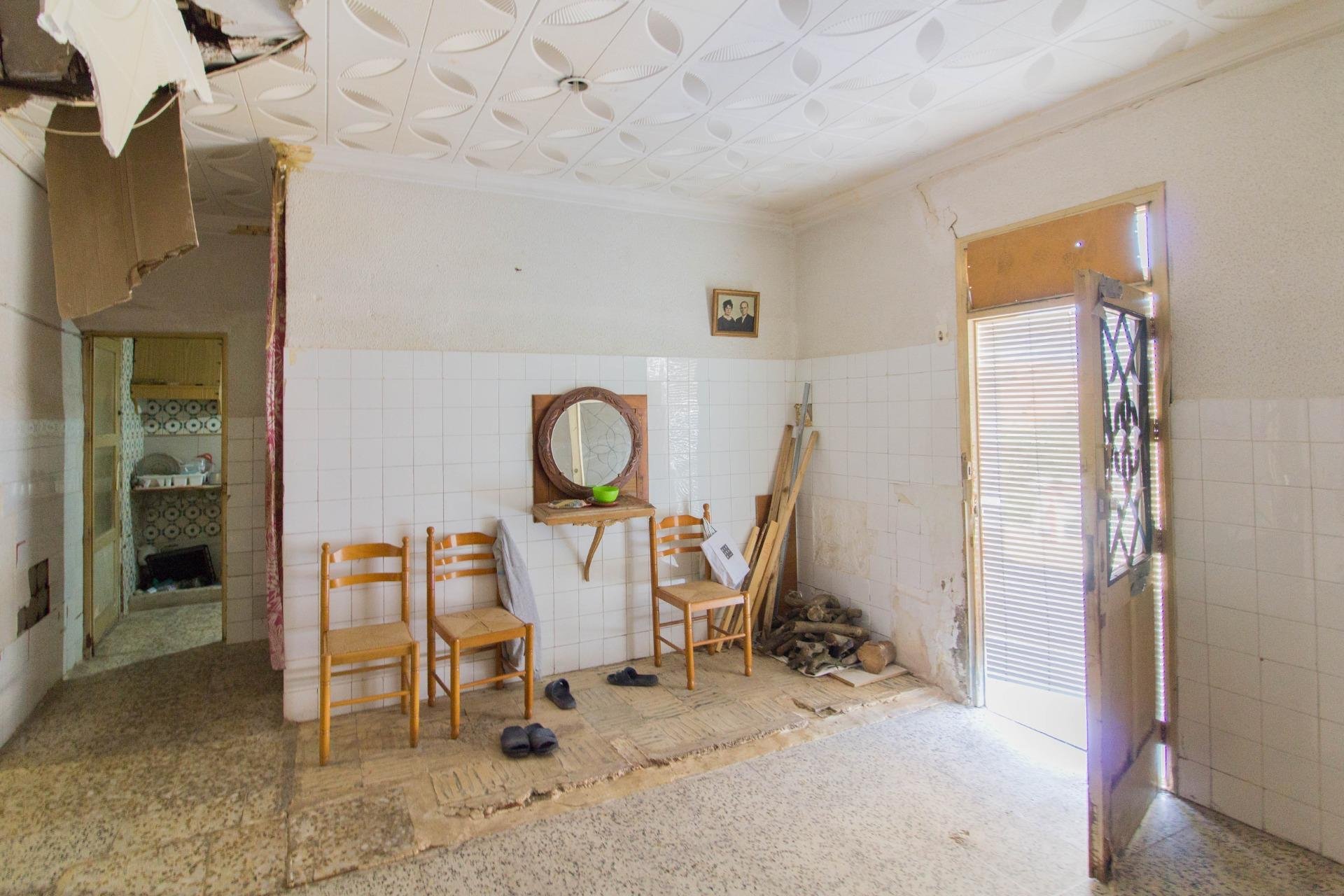 Resale - Casa - Orihuela - Raiguero de Bonanza