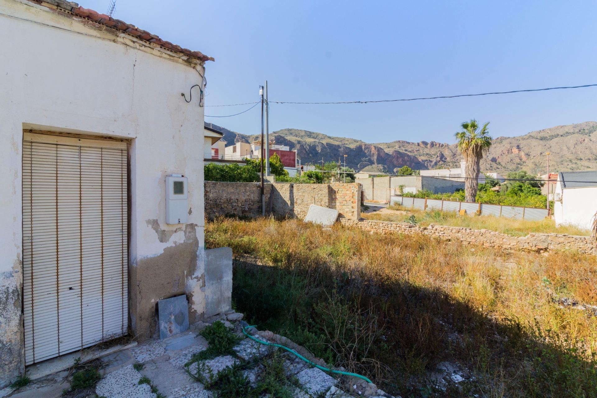 Resale - Casa - Orihuela - Raiguero de Bonanza