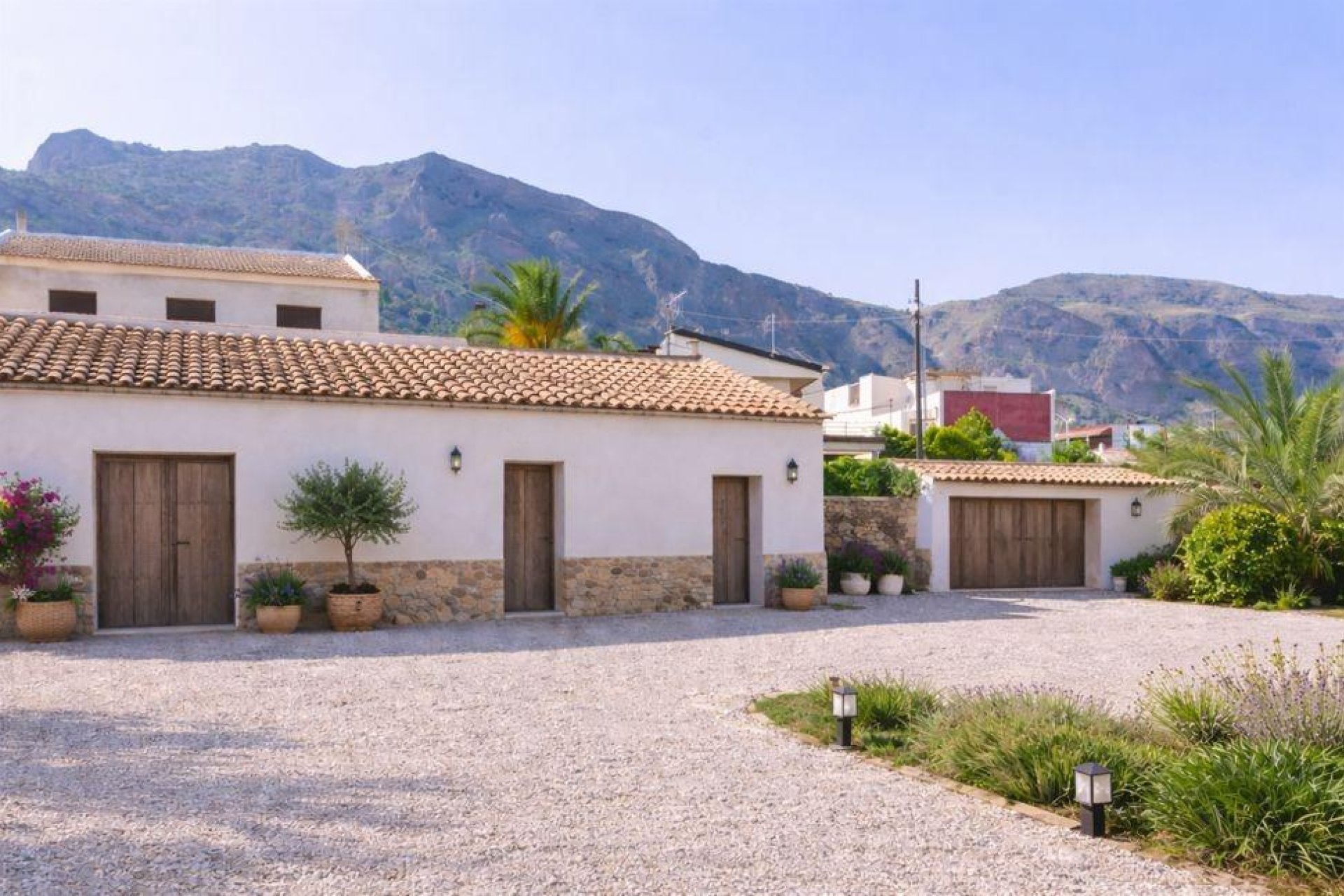 Resale - Casa - Orihuela - Raiguero de Bonanza