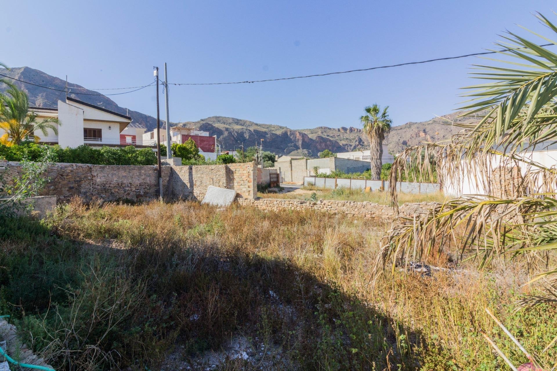 Resale - Casa - Orihuela - Raiguero de Bonanza