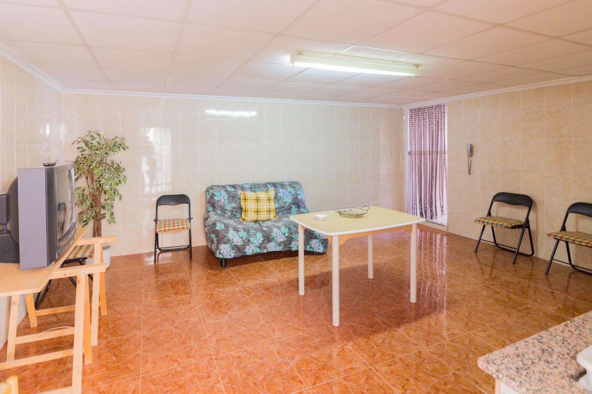 Resale - Casa - Orihuela - San Bartolomé