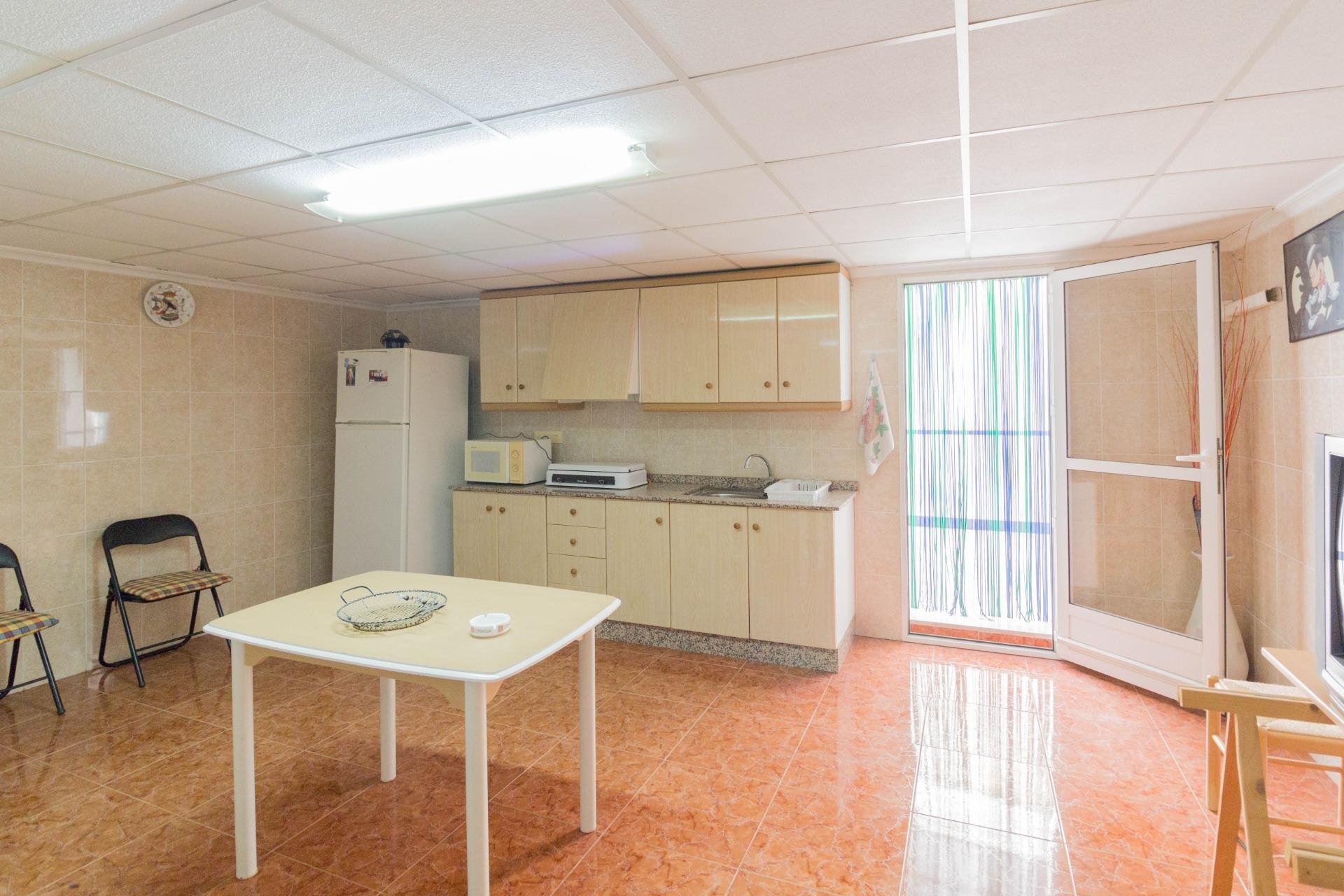 Resale - Casa - Orihuela - San Bartolomé