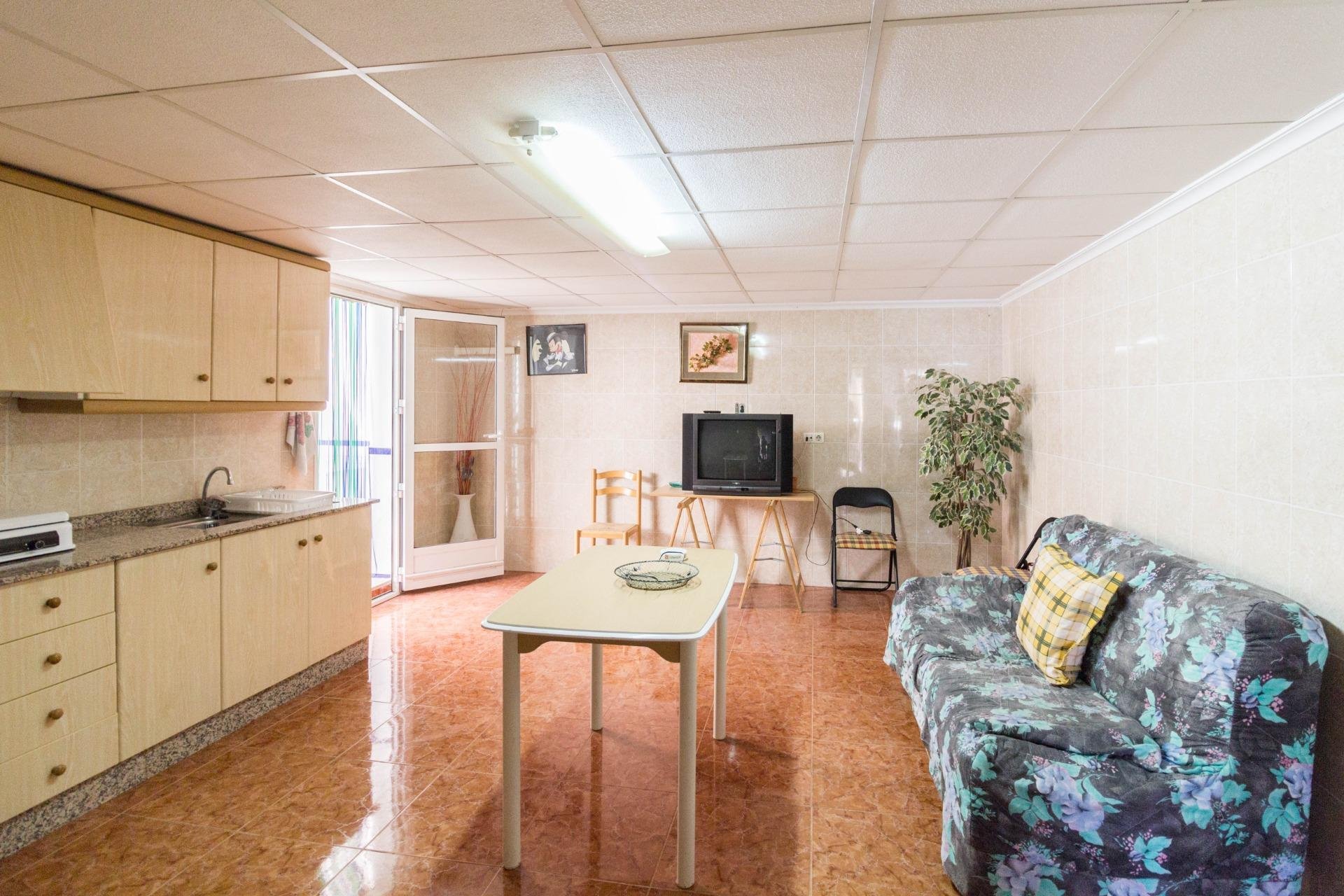 Resale - Casa - Orihuela - San Bartolomé