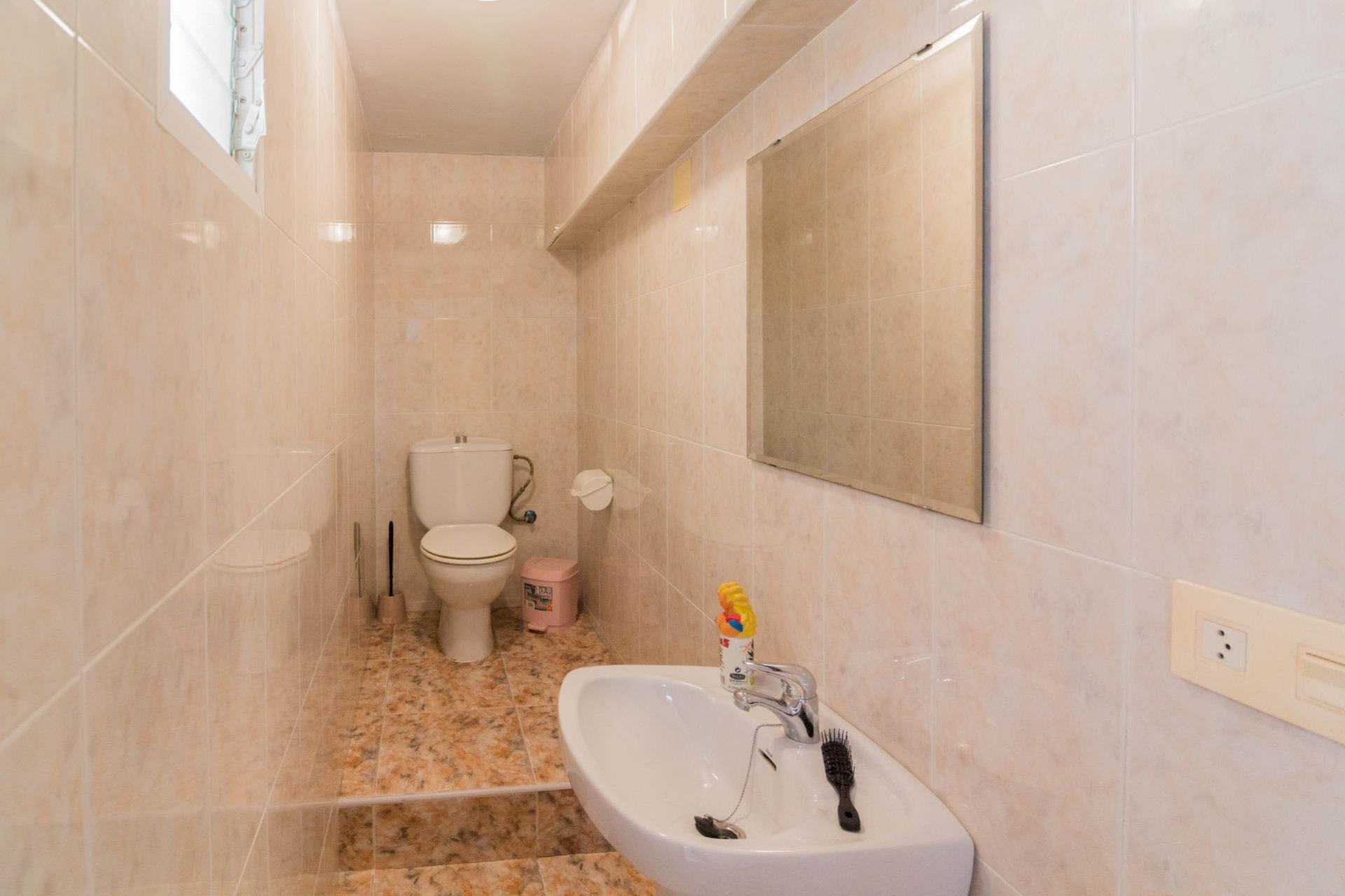 Resale - Casa - Orihuela - San Bartolomé