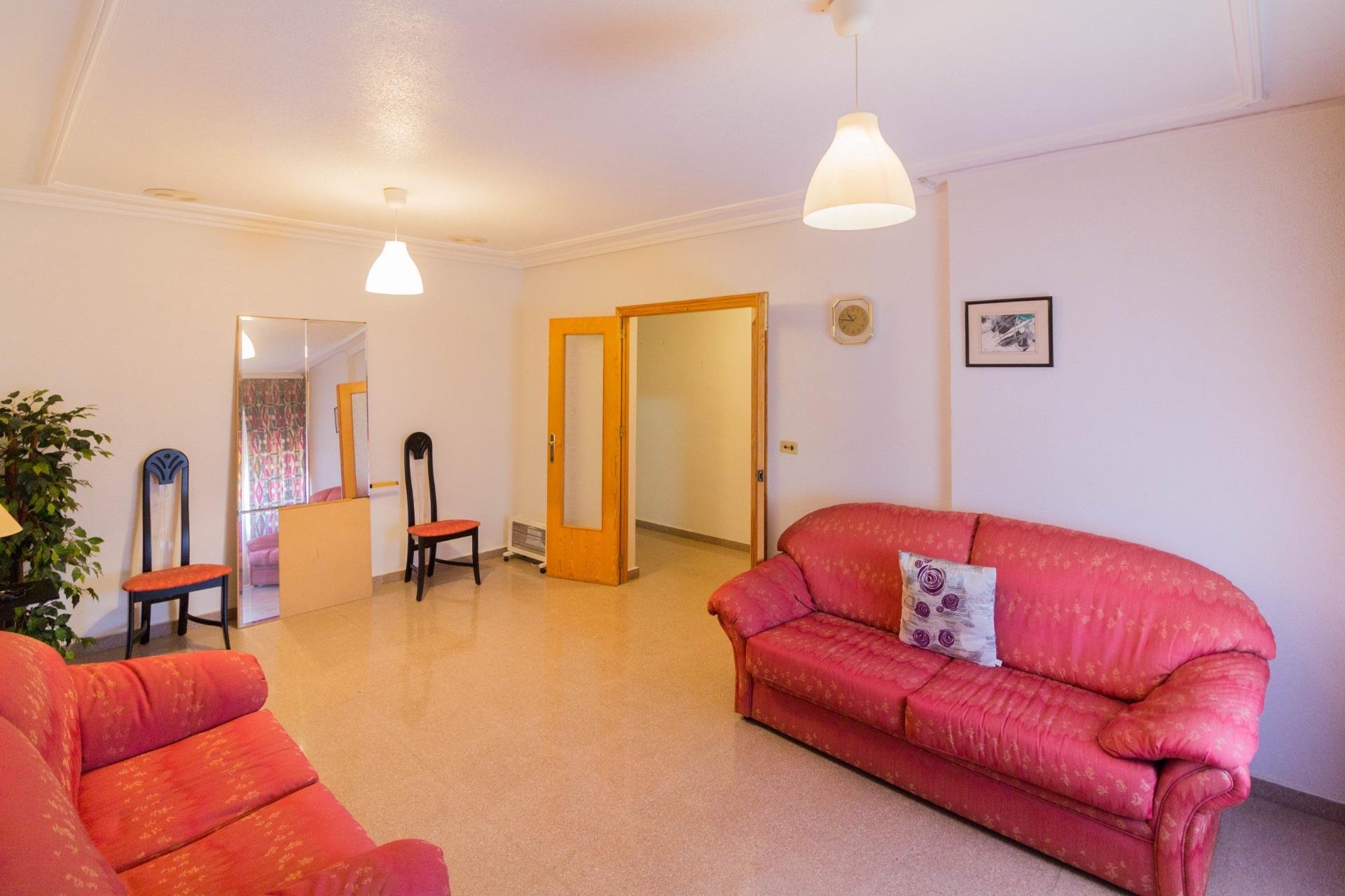 Resale - Casa - Orihuela - San Bartolomé