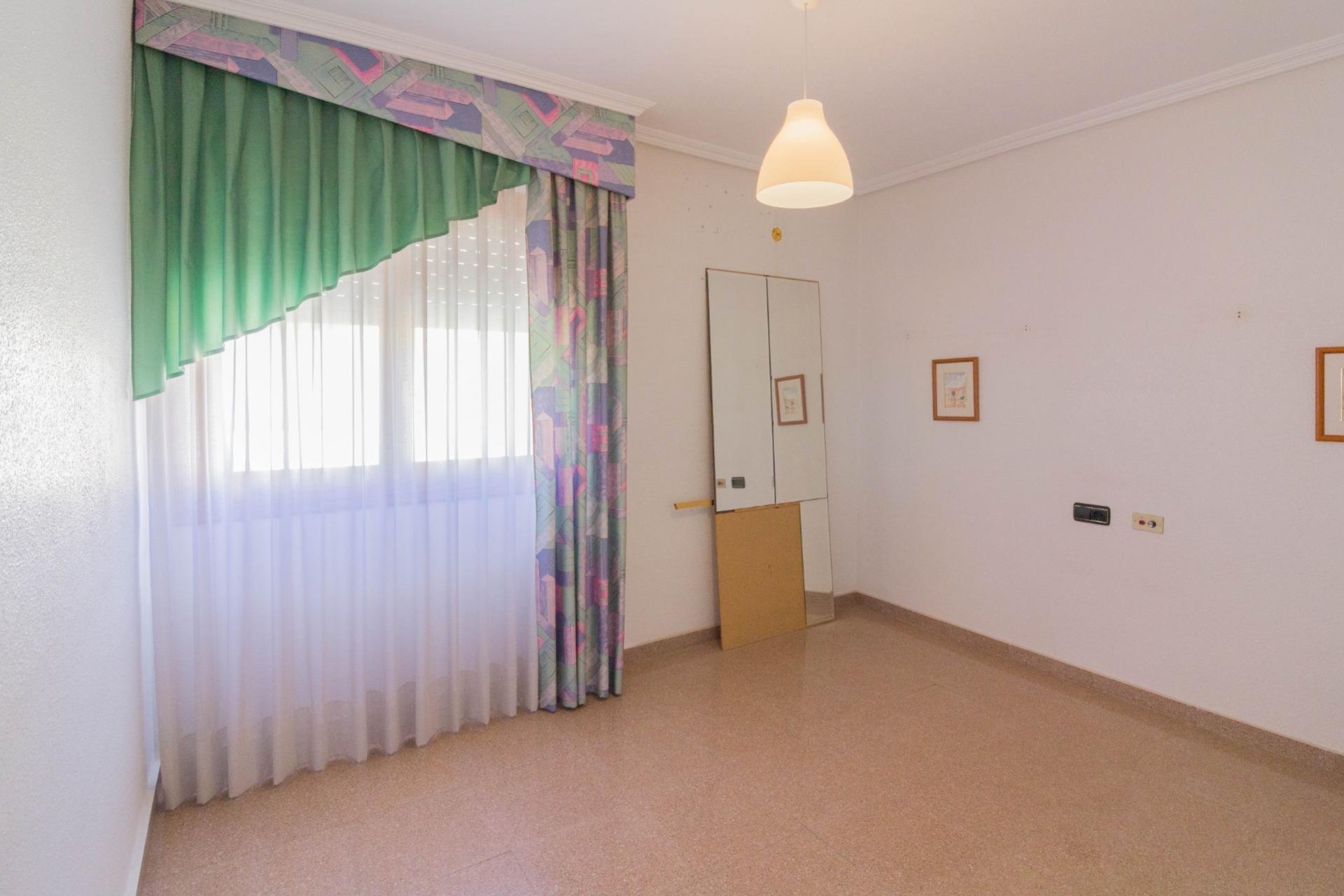 Resale - Casa - Orihuela - San Bartolomé