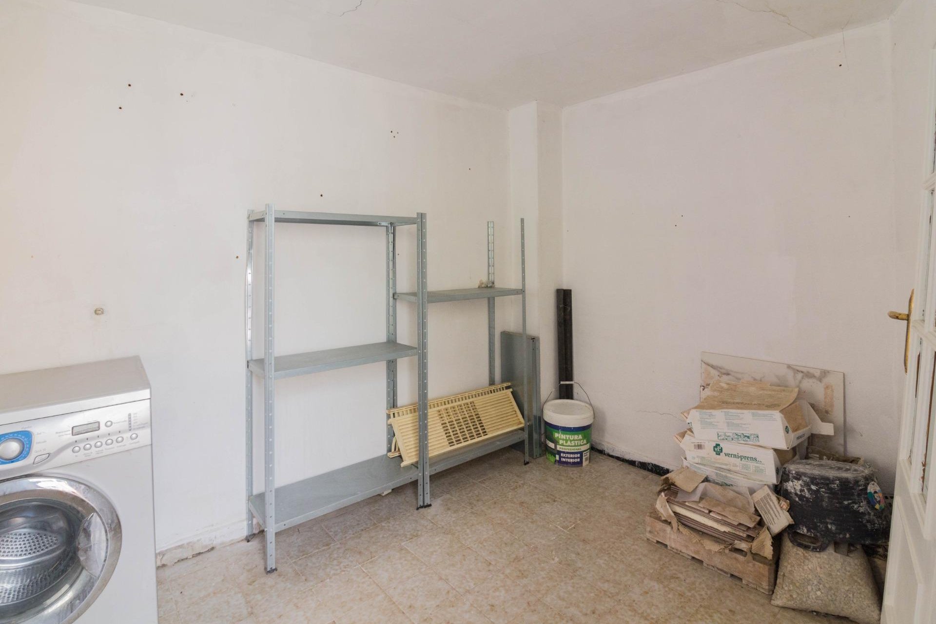 Resale - Casa - Orihuela - Zona Centro