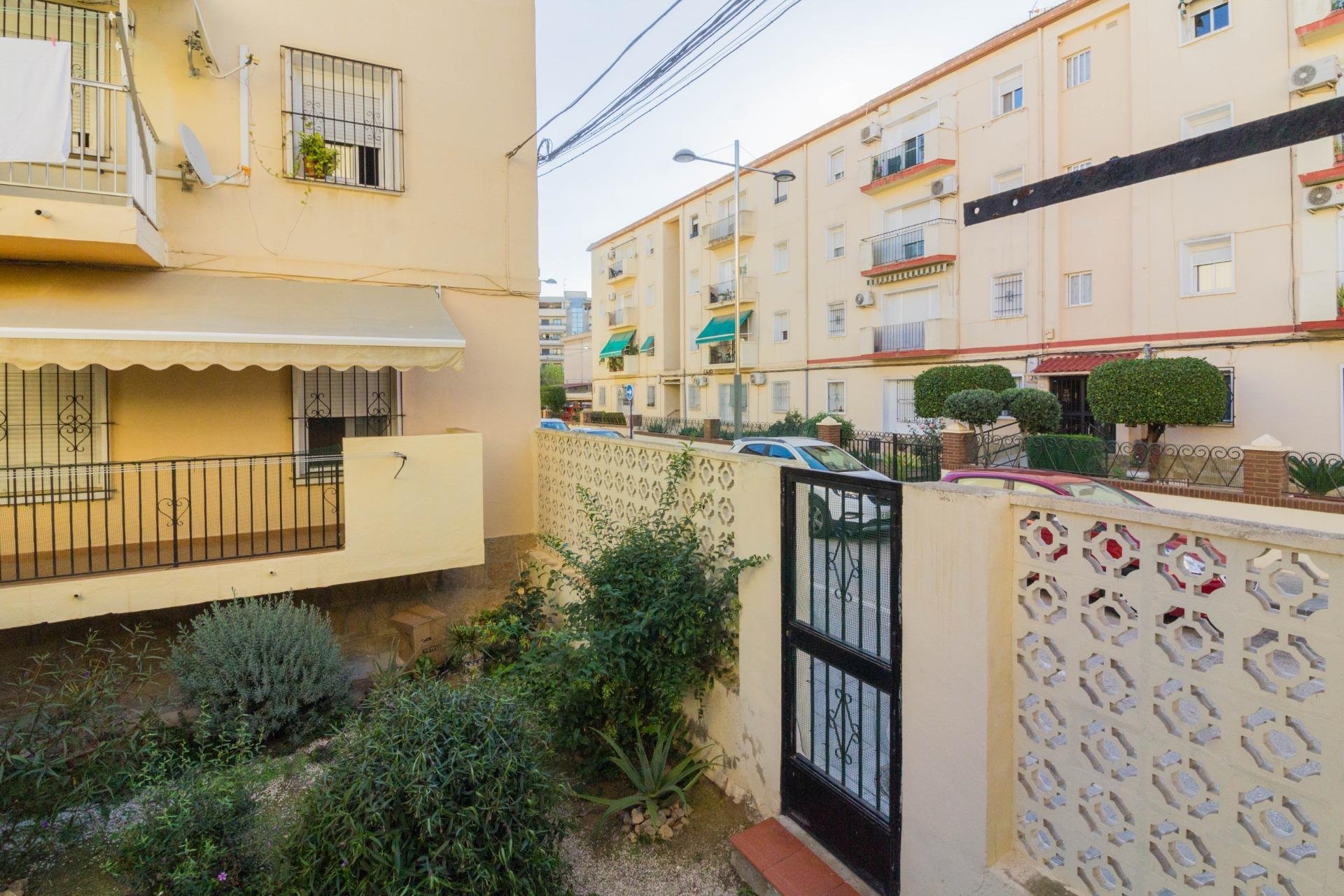 Resale - Casa - Orihuela - Zona Centro