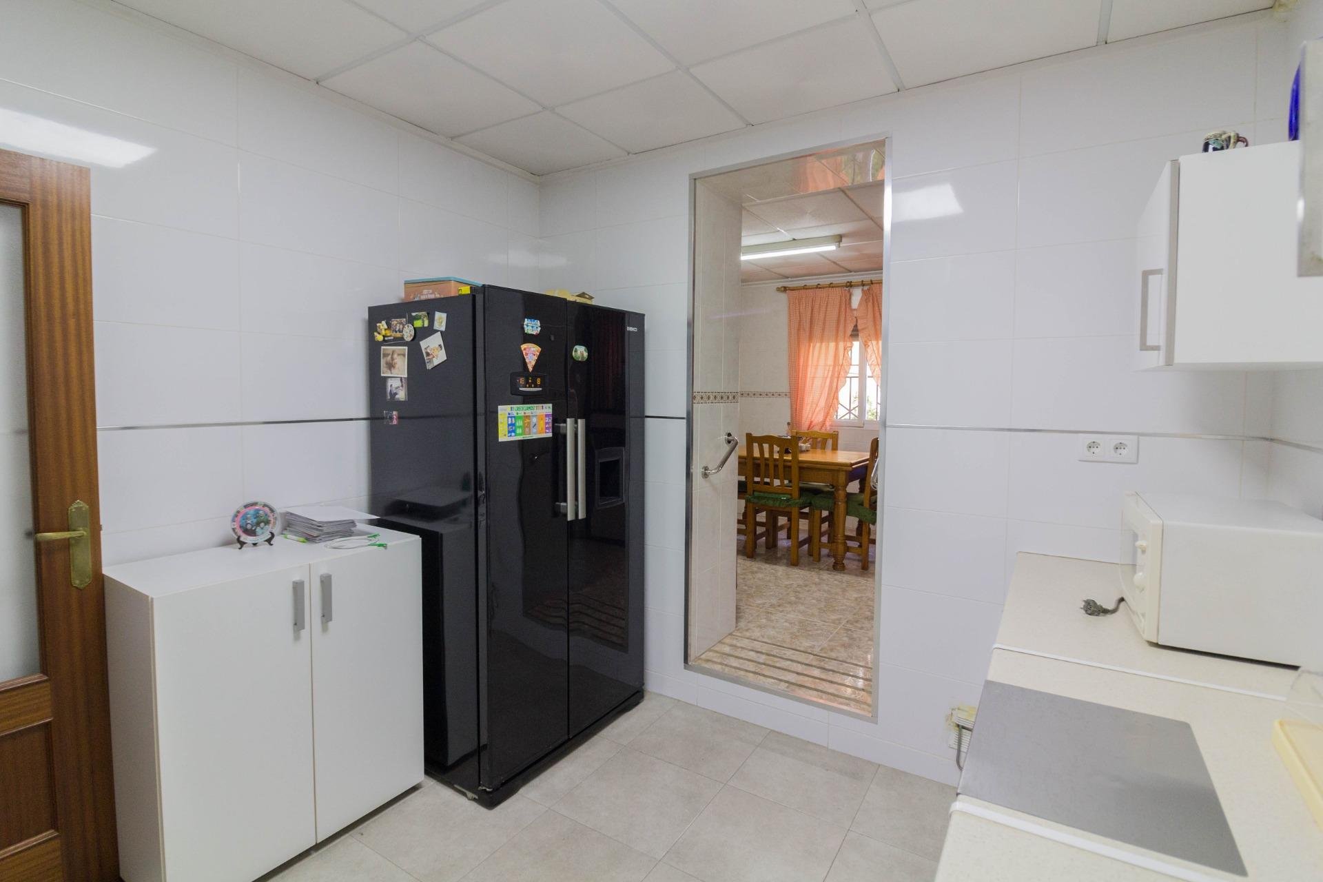 Resale - Casa - Orihuela - Zona Centro