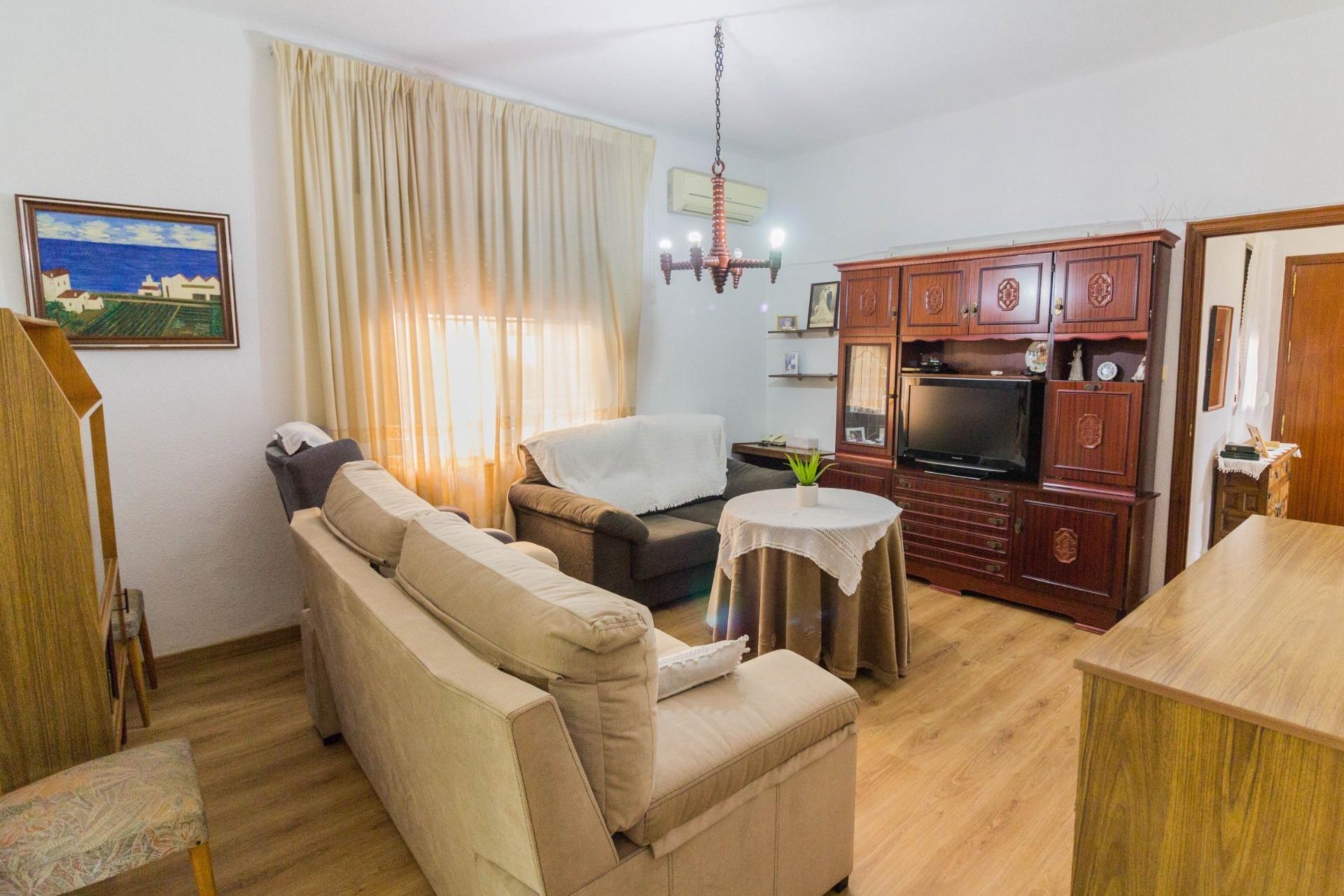 Resale - Casa - Orihuela - Zona Centro