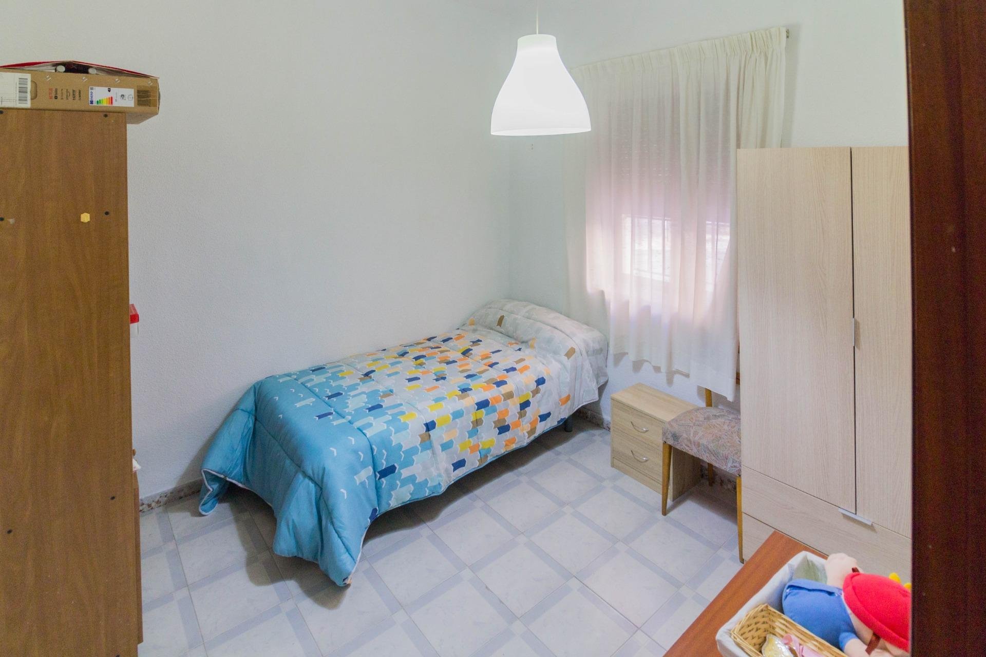 Resale - Casa - Orihuela - Zona Centro