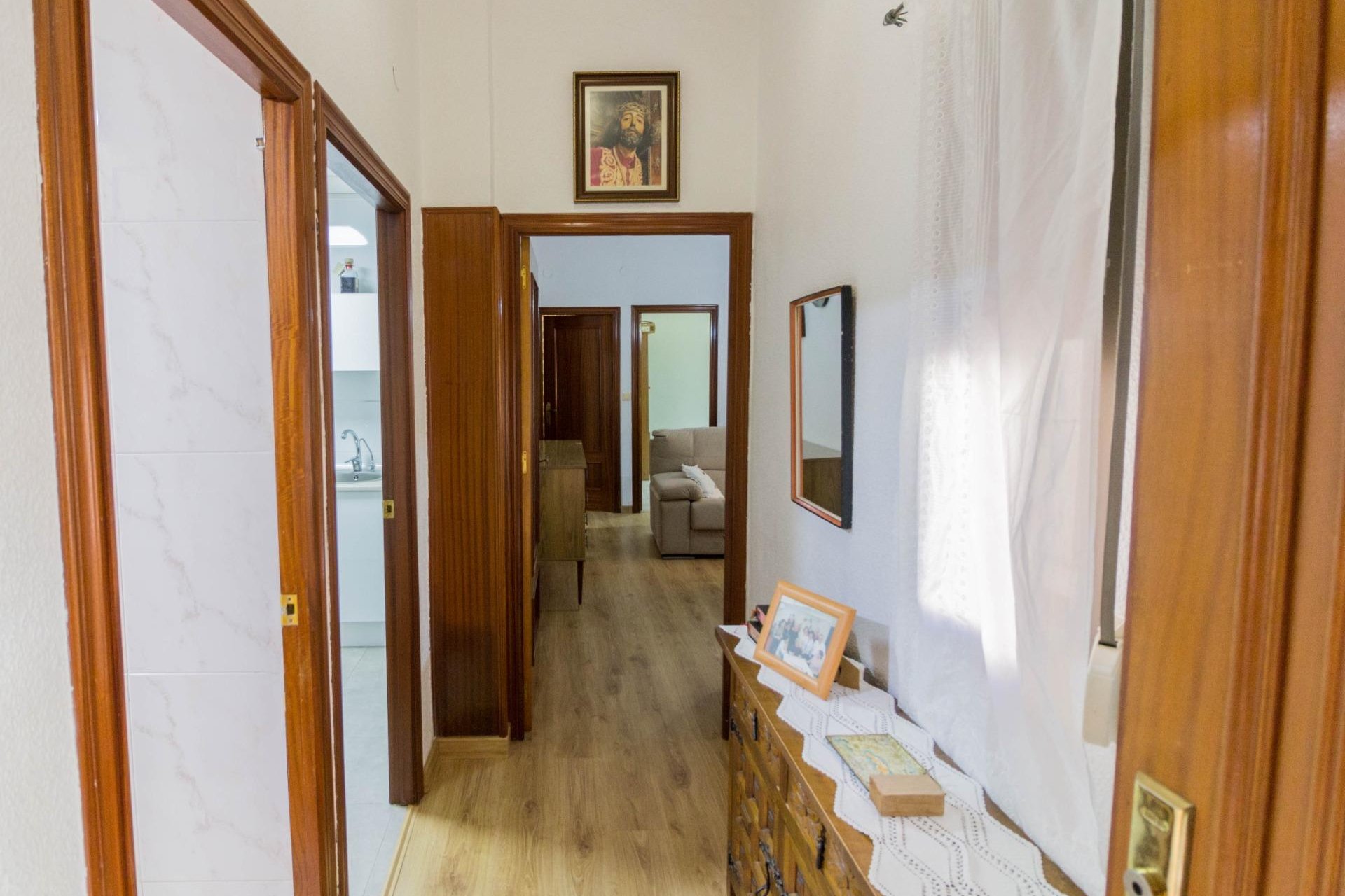 Resale - Casa - Orihuela - Zona Centro