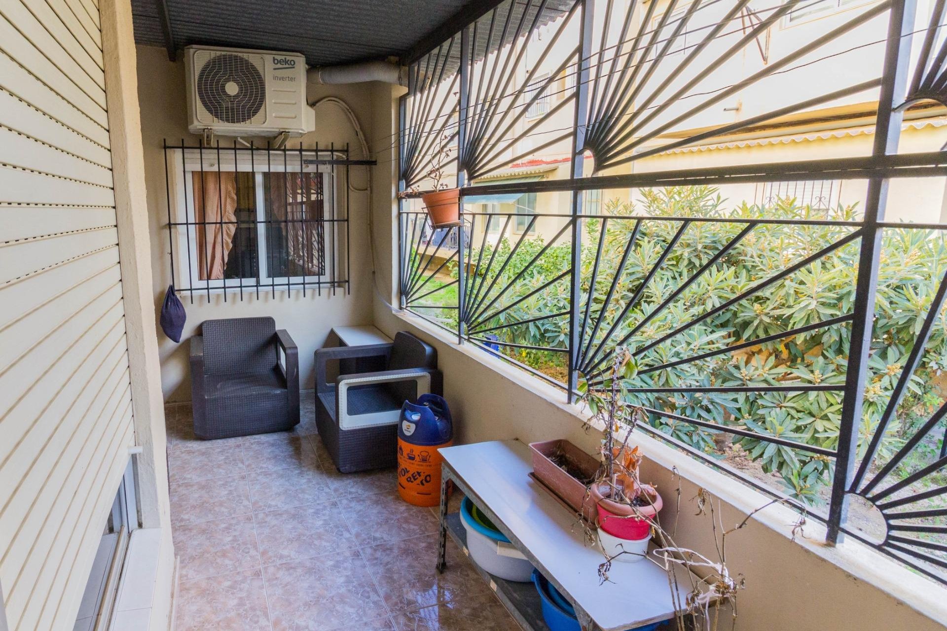 Resale - Casa - Orihuela - Zona Centro